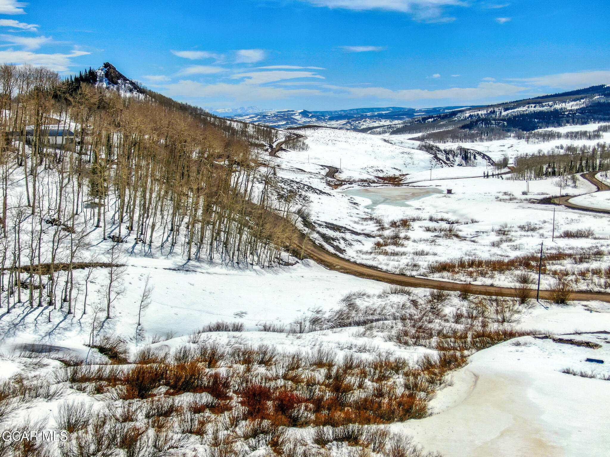 416 GCR 283 Kremmling CO 80459