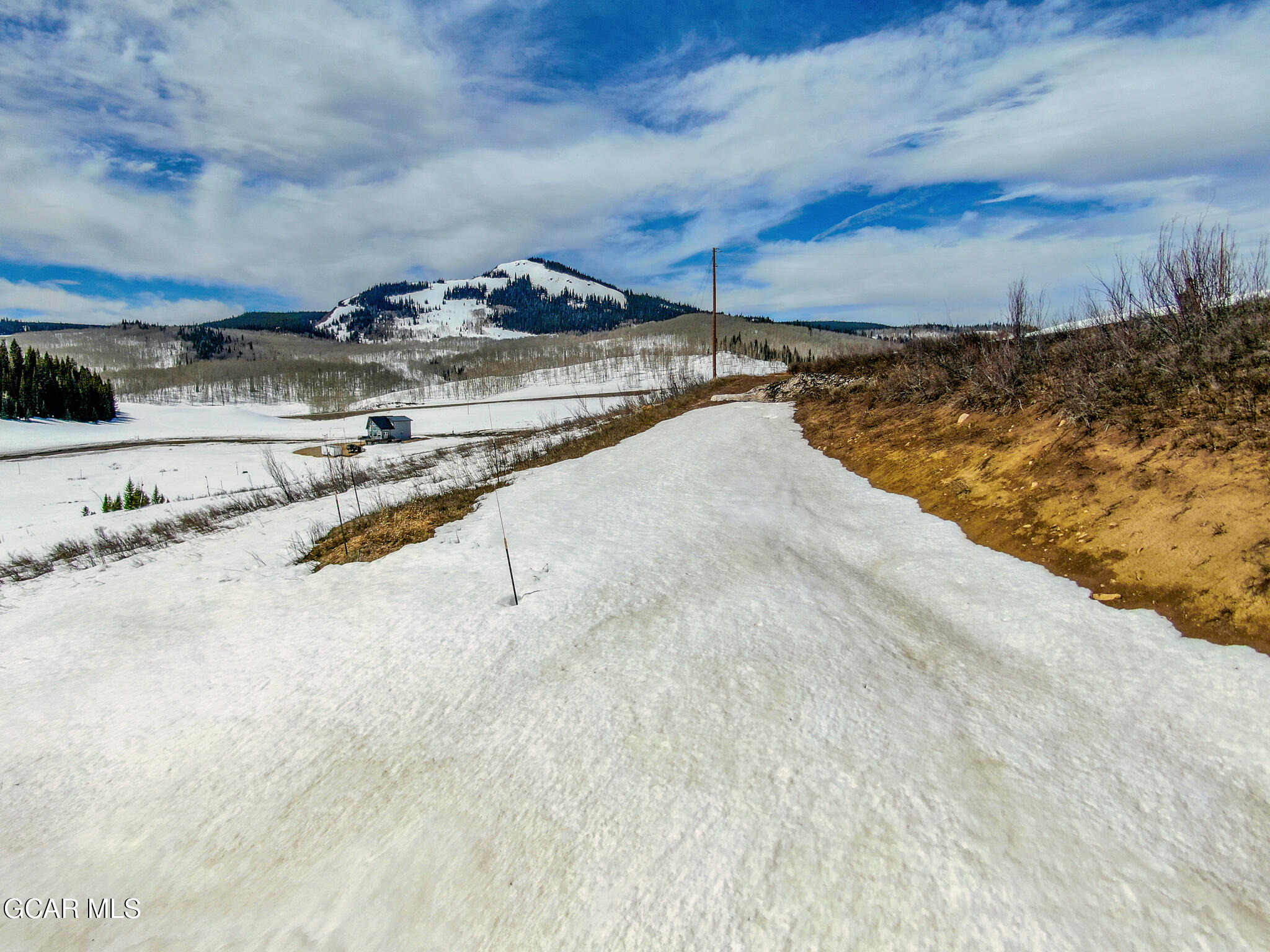 416 GCR 283 Kremmling CO 80459