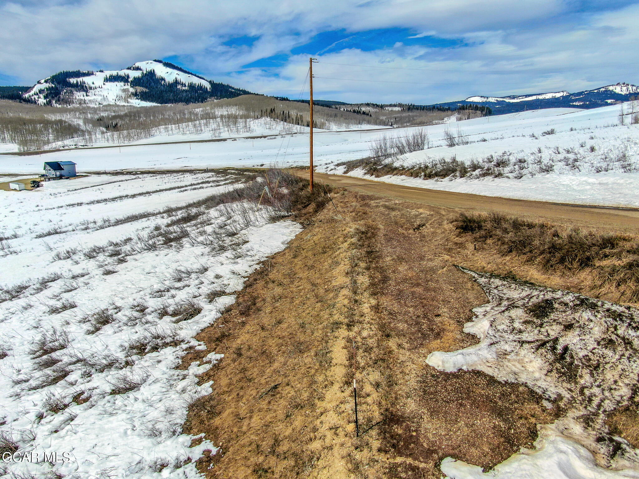 416 GCR 283 Kremmling CO 80459