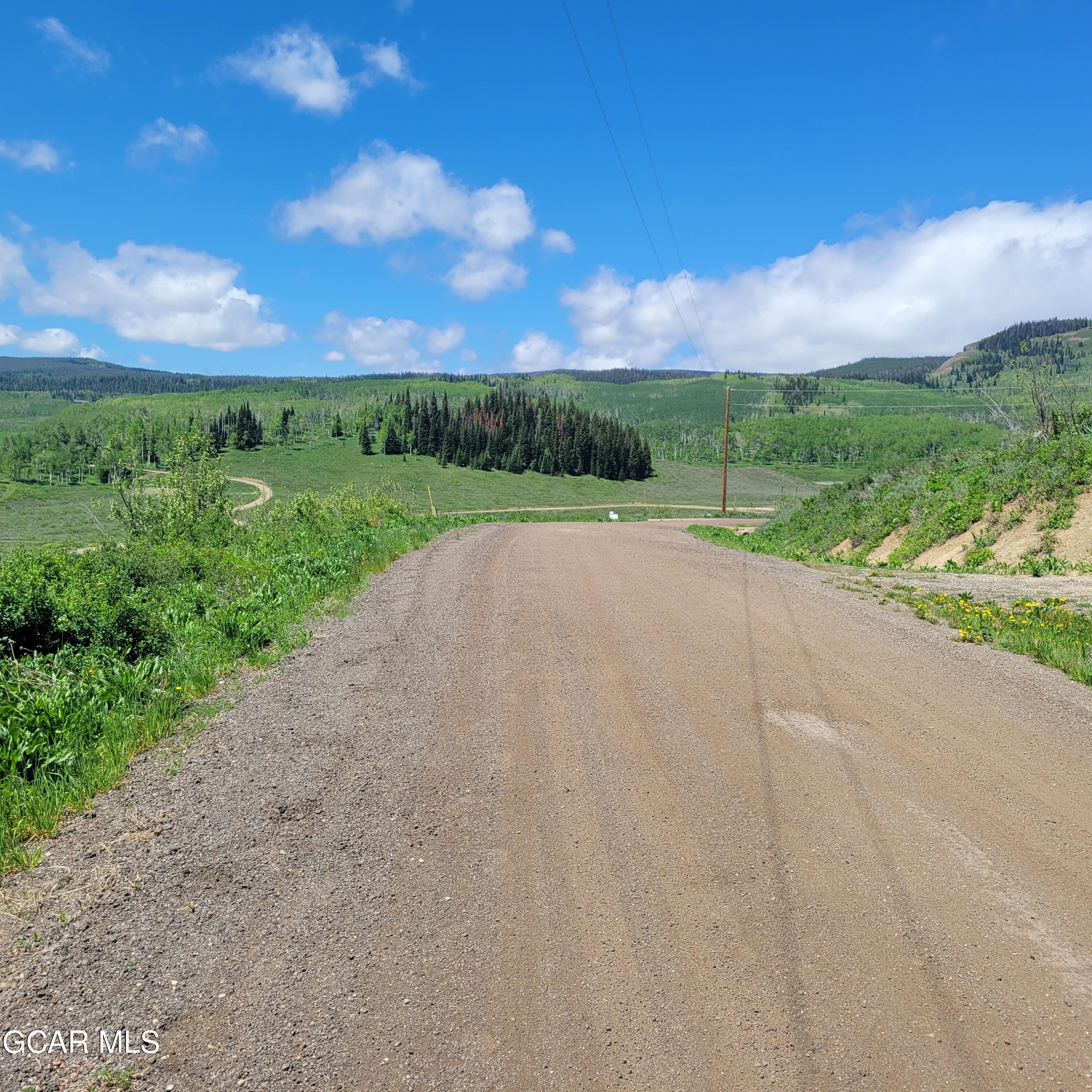 416 GCR 283 Kremmling CO 80459