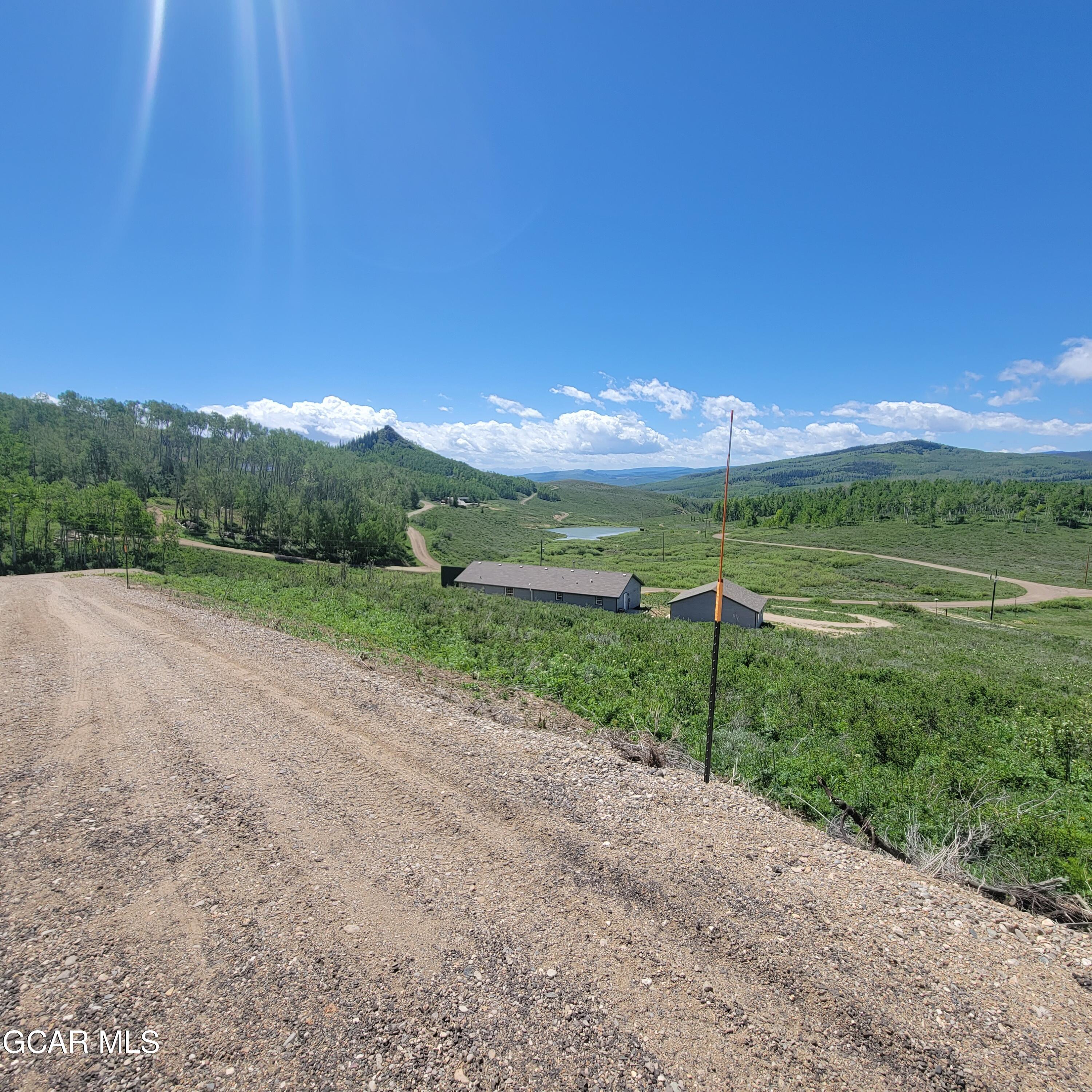 416 GCR 283 Kremmling CO 80459