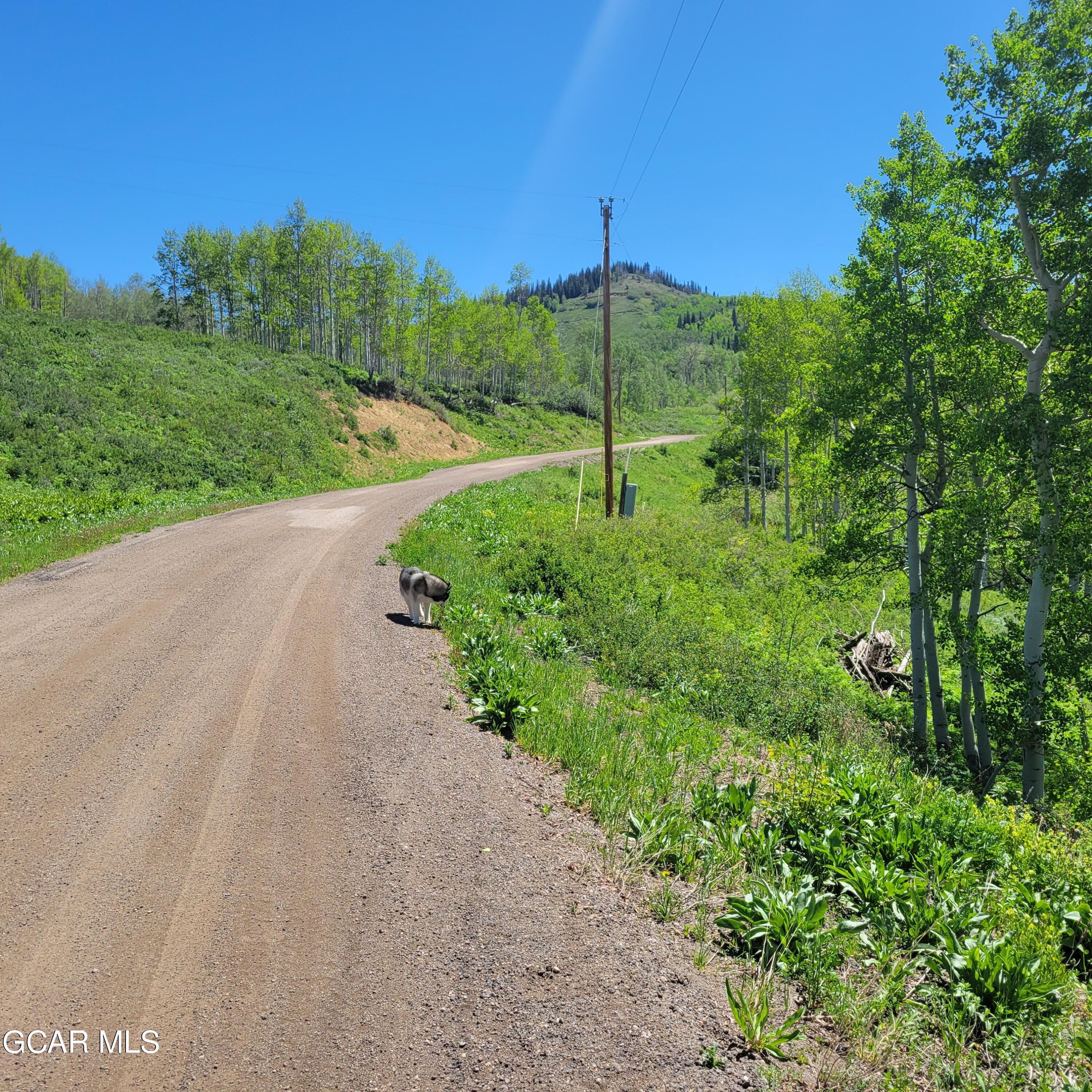 416 GCR 283 Kremmling CO 80459