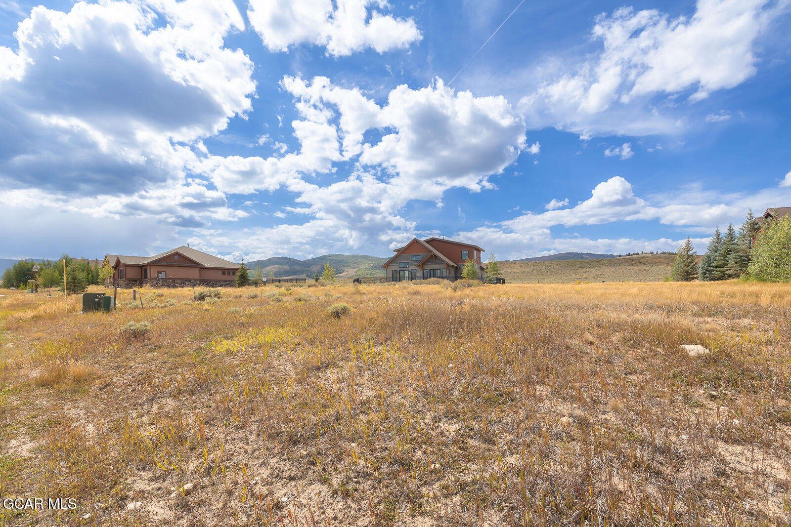 1580 Wildhorse Drive Granby CO 80446