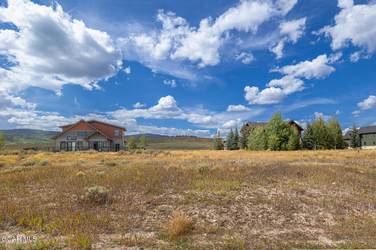 1580 Wildhorse Drive Granby CO 80446