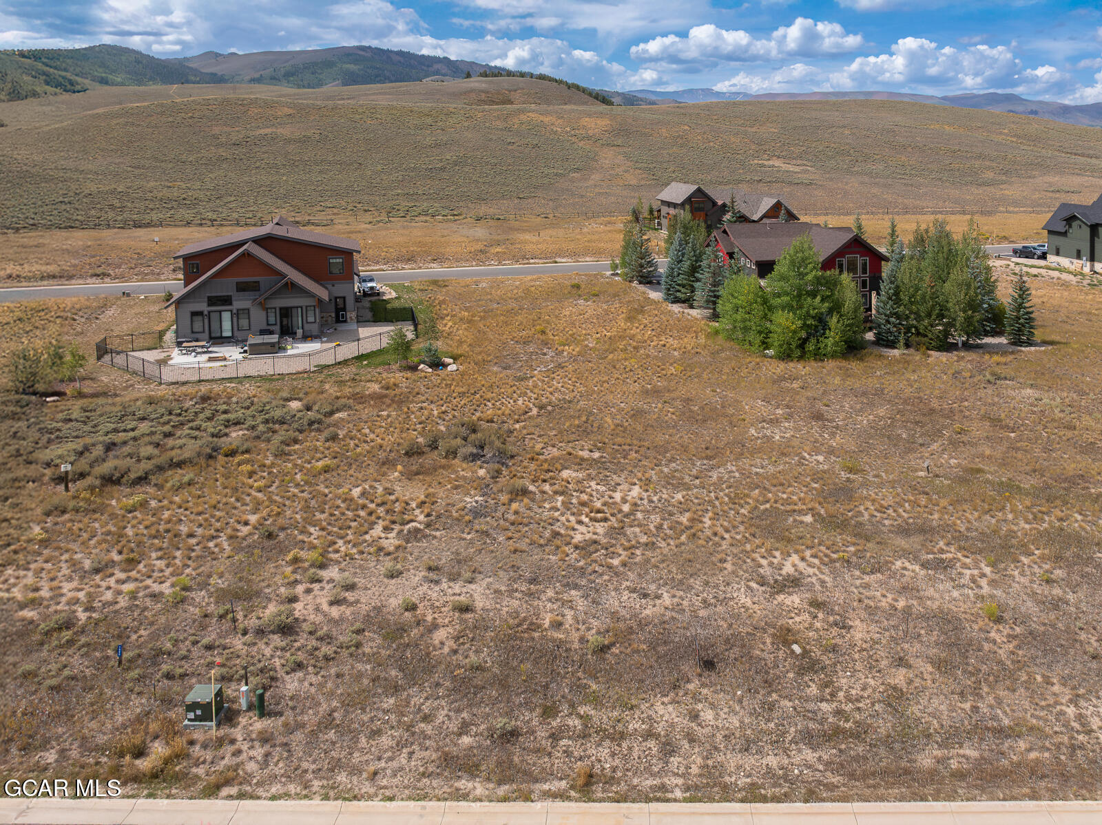 1580 Wildhorse Drive Granby CO 80446