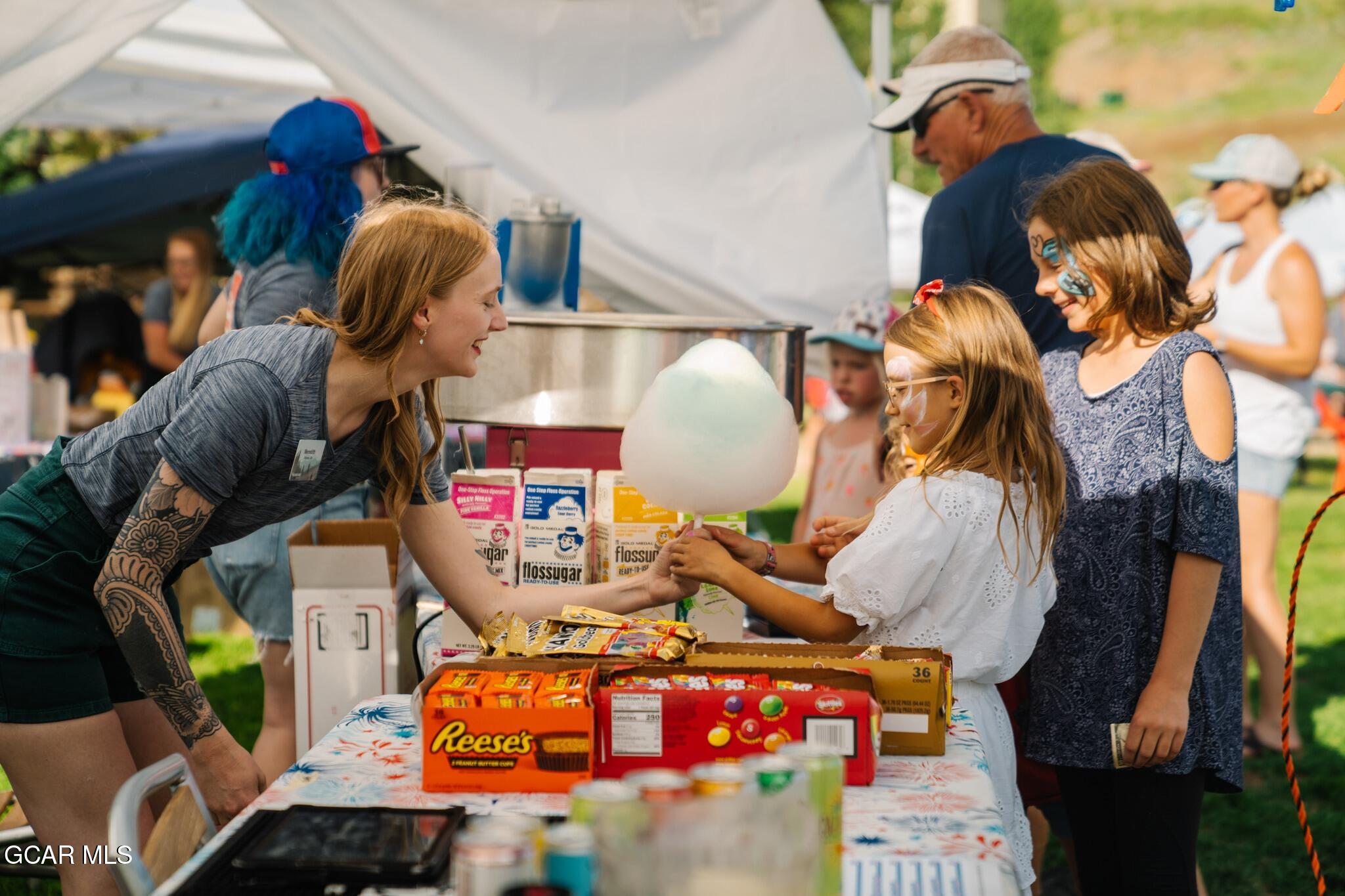 Tbd Wranglers Court Granby CO 80446