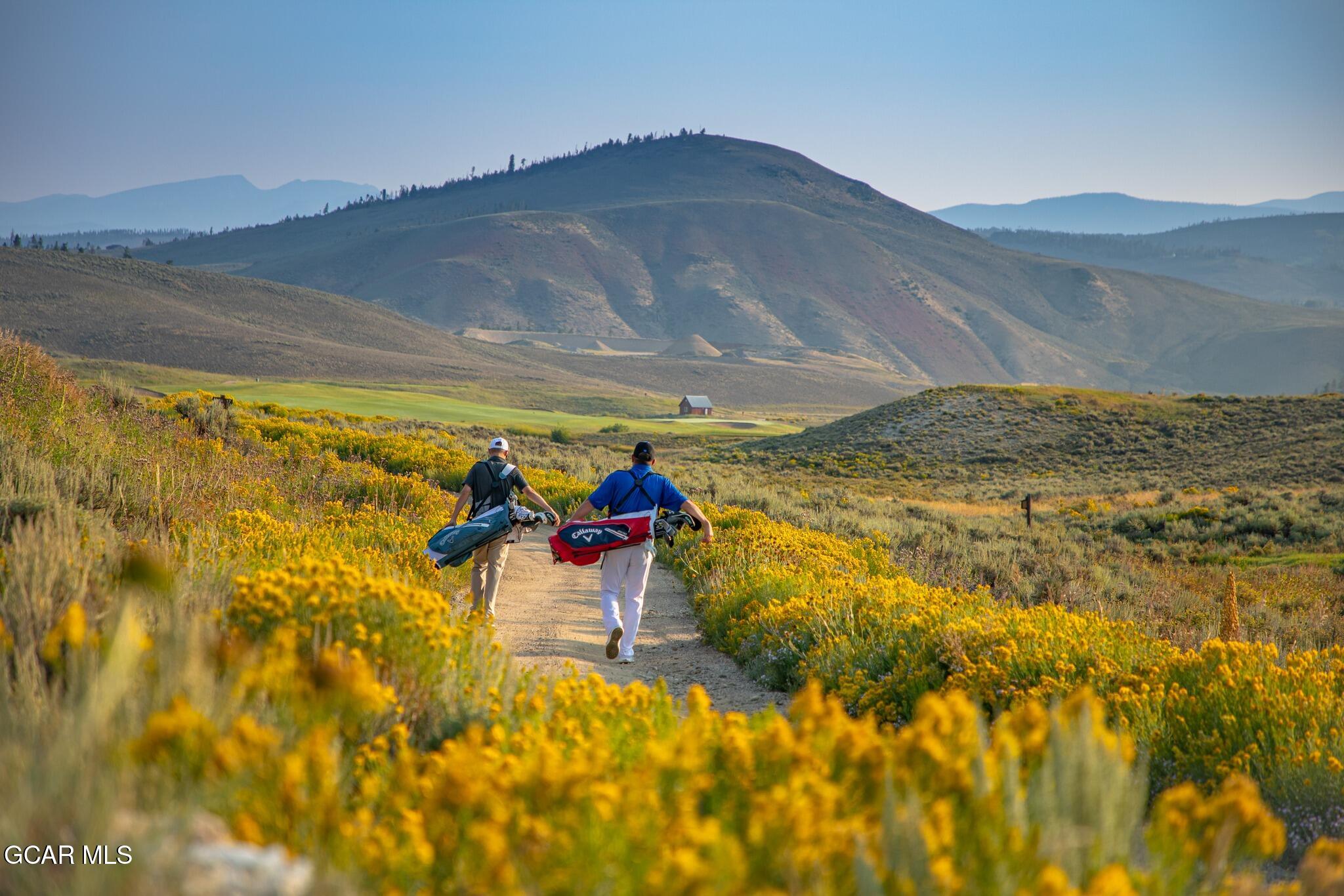 Tbd Wranglers Court Granby CO 80446