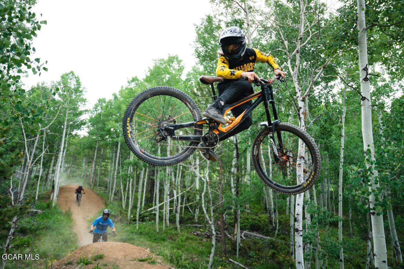 Tbd Wranglers Court Granby CO 80446