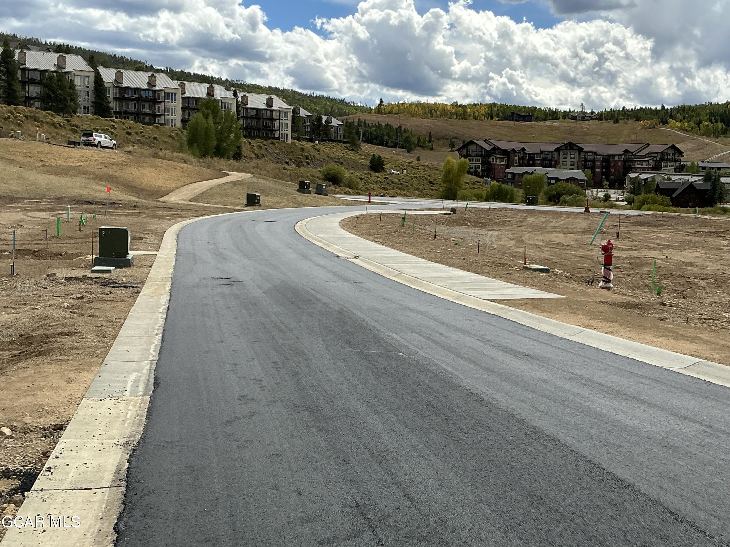 Tbd Wranglers Court Granby CO 80446