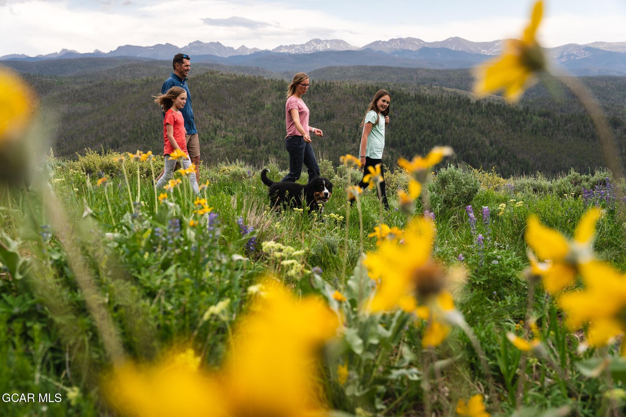 Tbd Wranglers Court Granby CO 80446