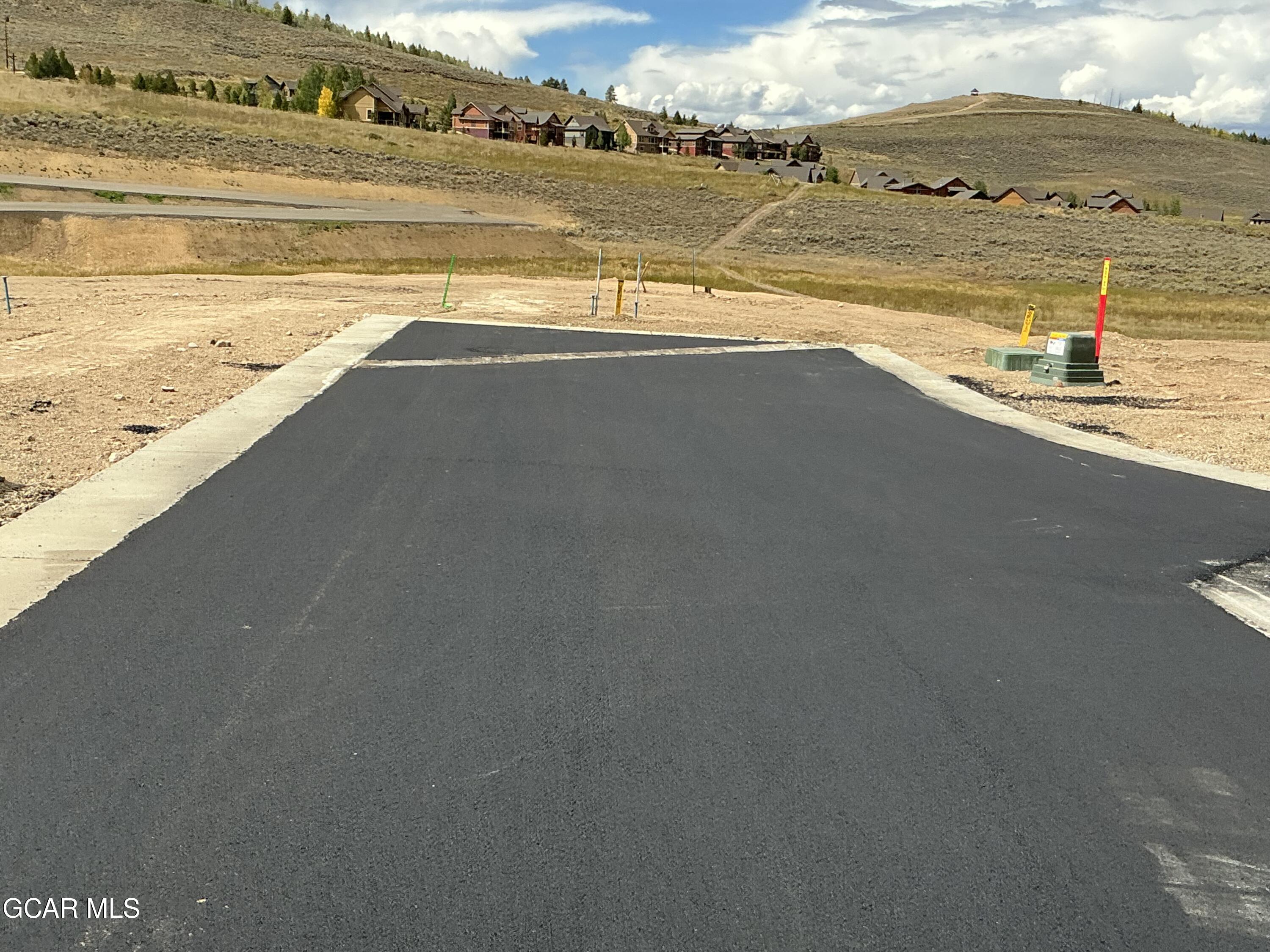 Tbd Wranglers Court Granby CO 80446