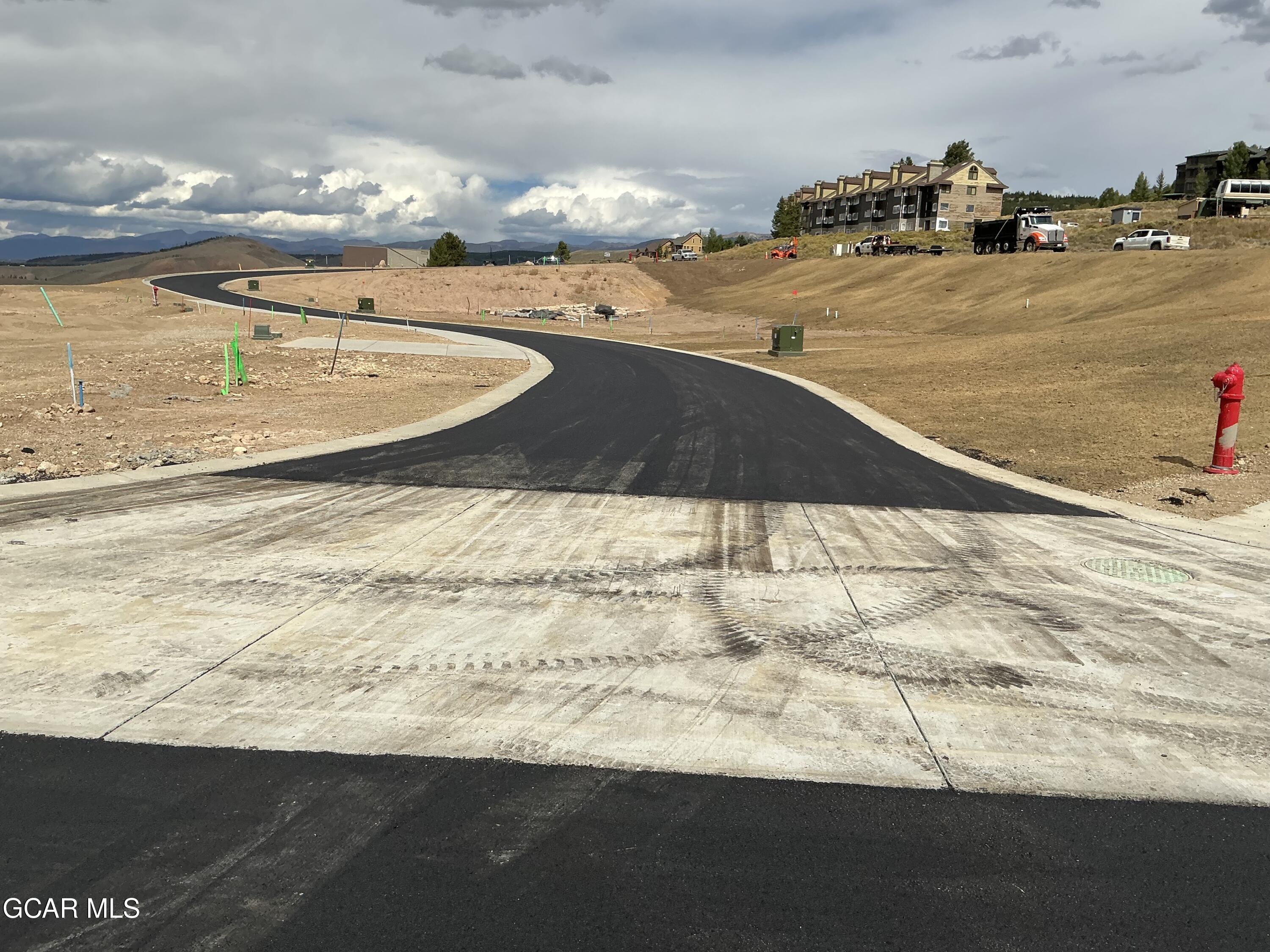 Tbd Wranglers Court Granby CO 80446