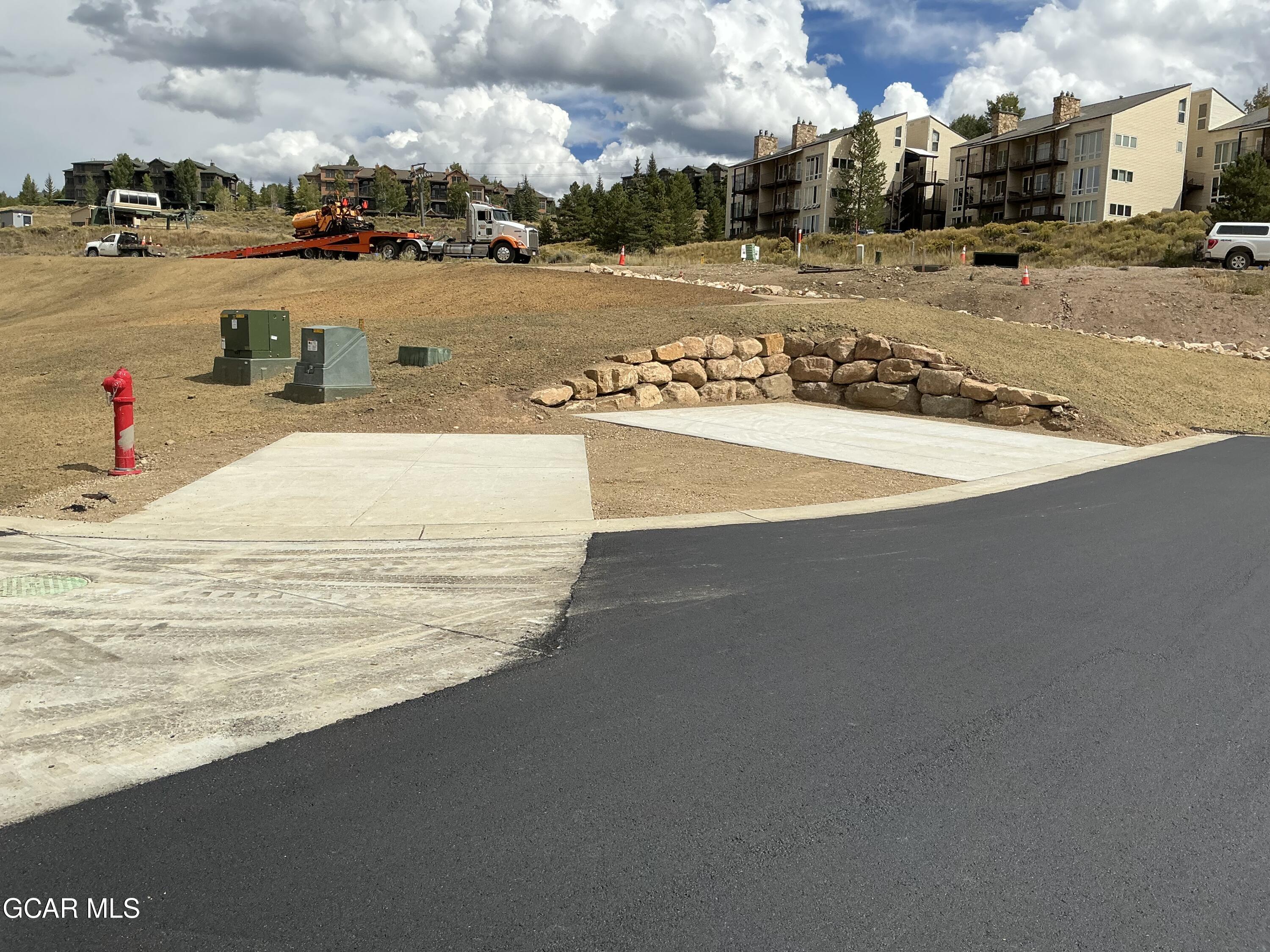 Tbd Wranglers Court Granby CO 80446