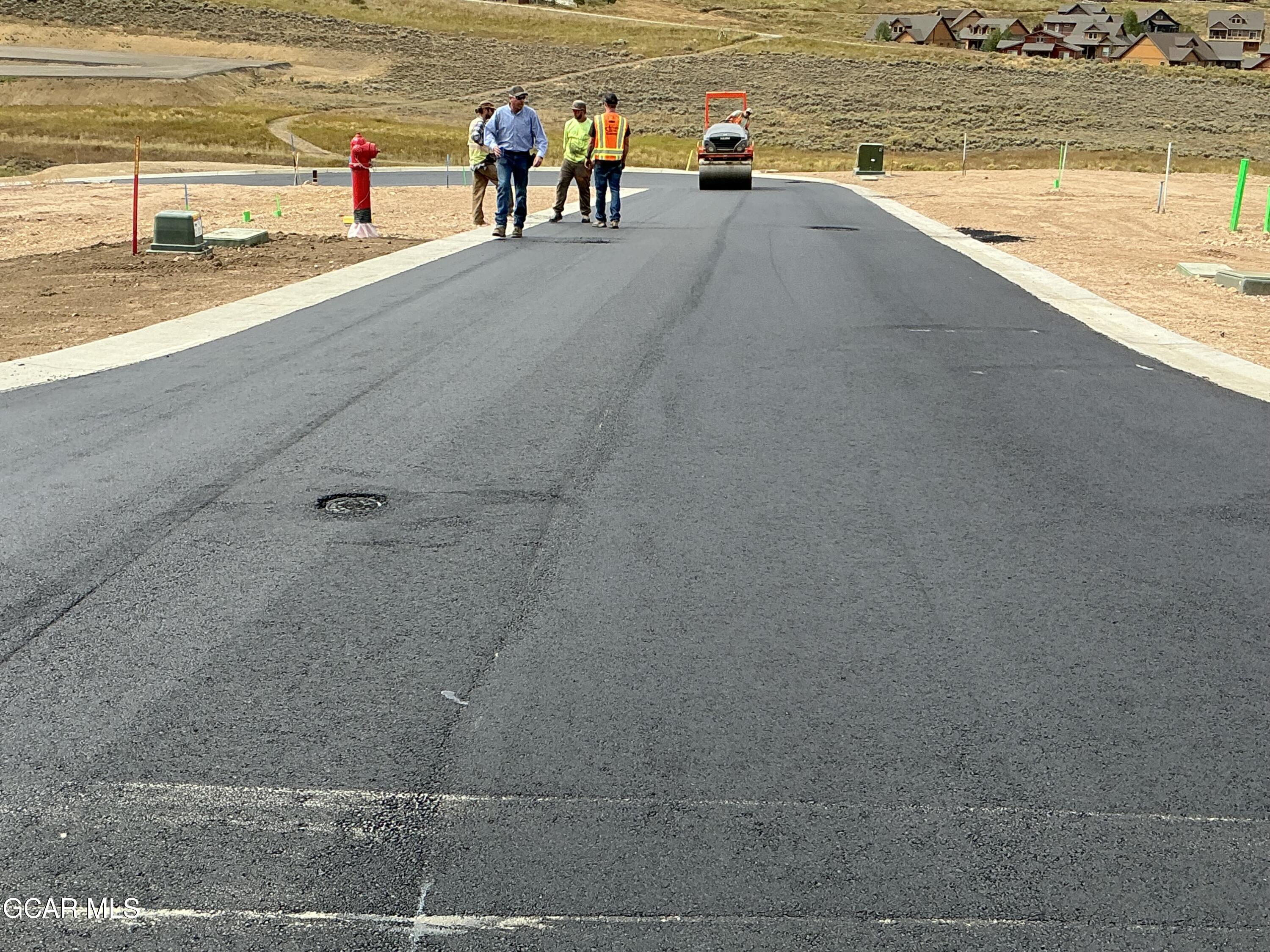 Tbd Wranglers Court Granby CO 80446