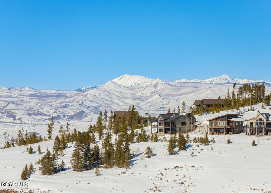 Tbd Wranglers Court Granby CO 80446