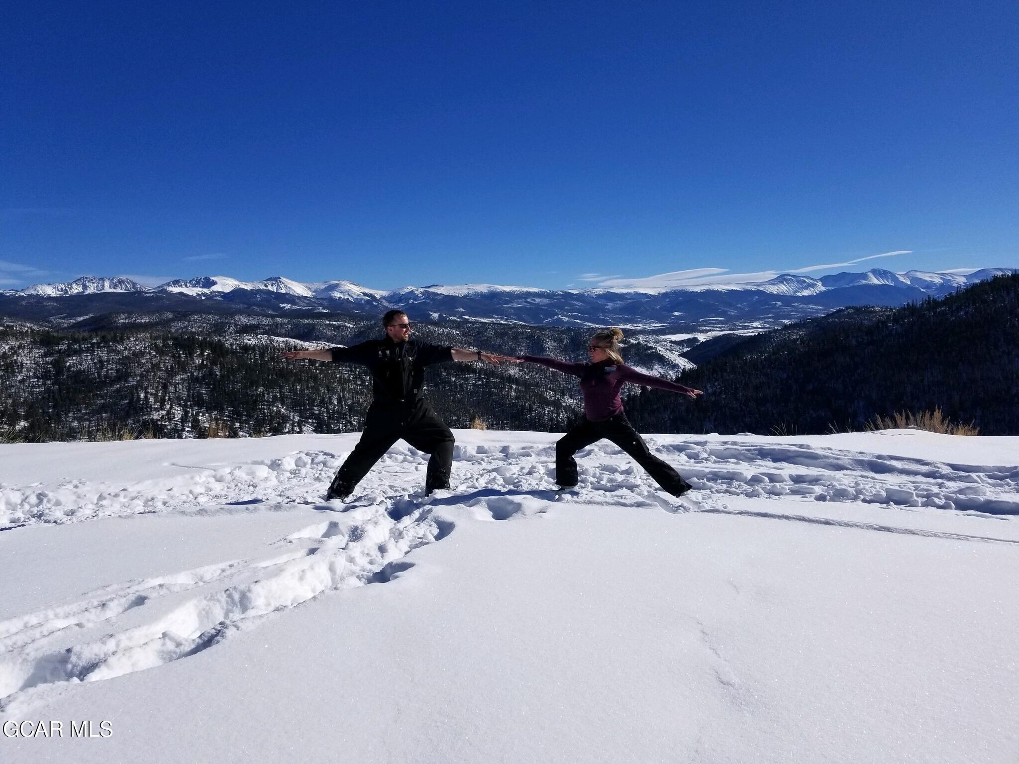 Tbd Wranglers Court Granby CO 80446