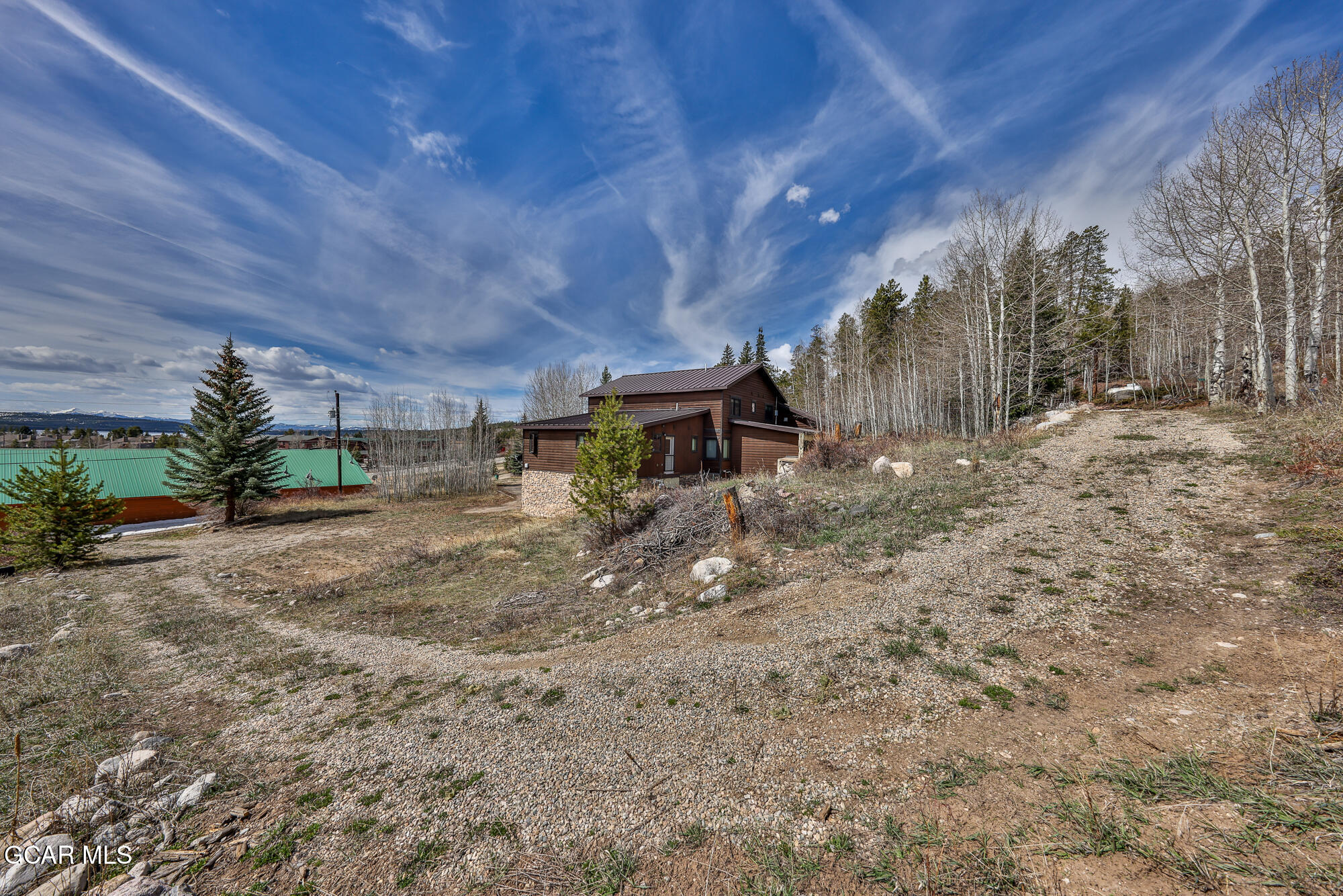 308 Grand Avenue Grand Lake CO 80447