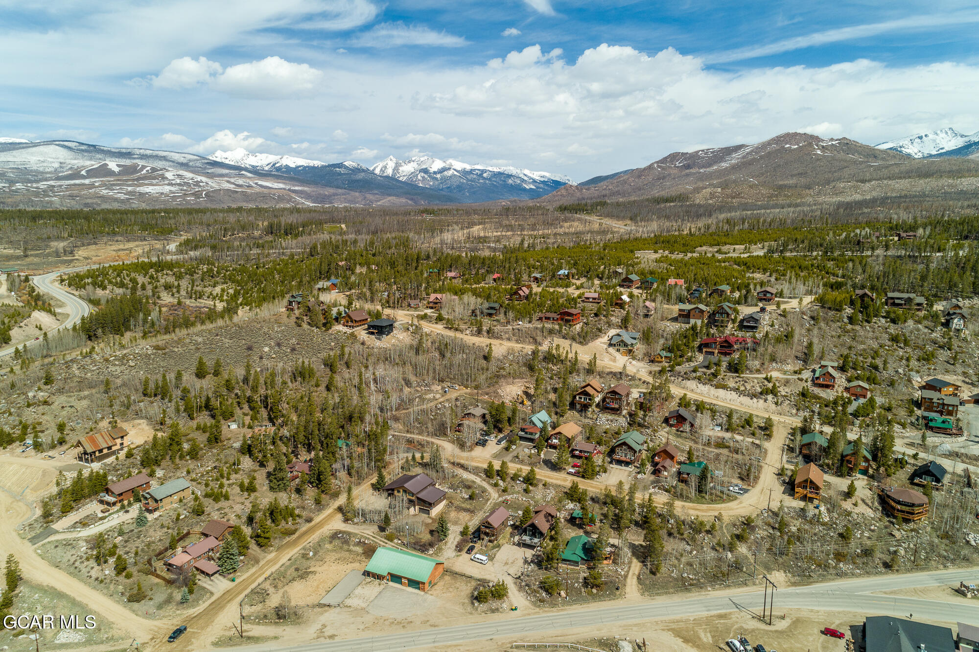 308 Grand Avenue Grand Lake CO 80447