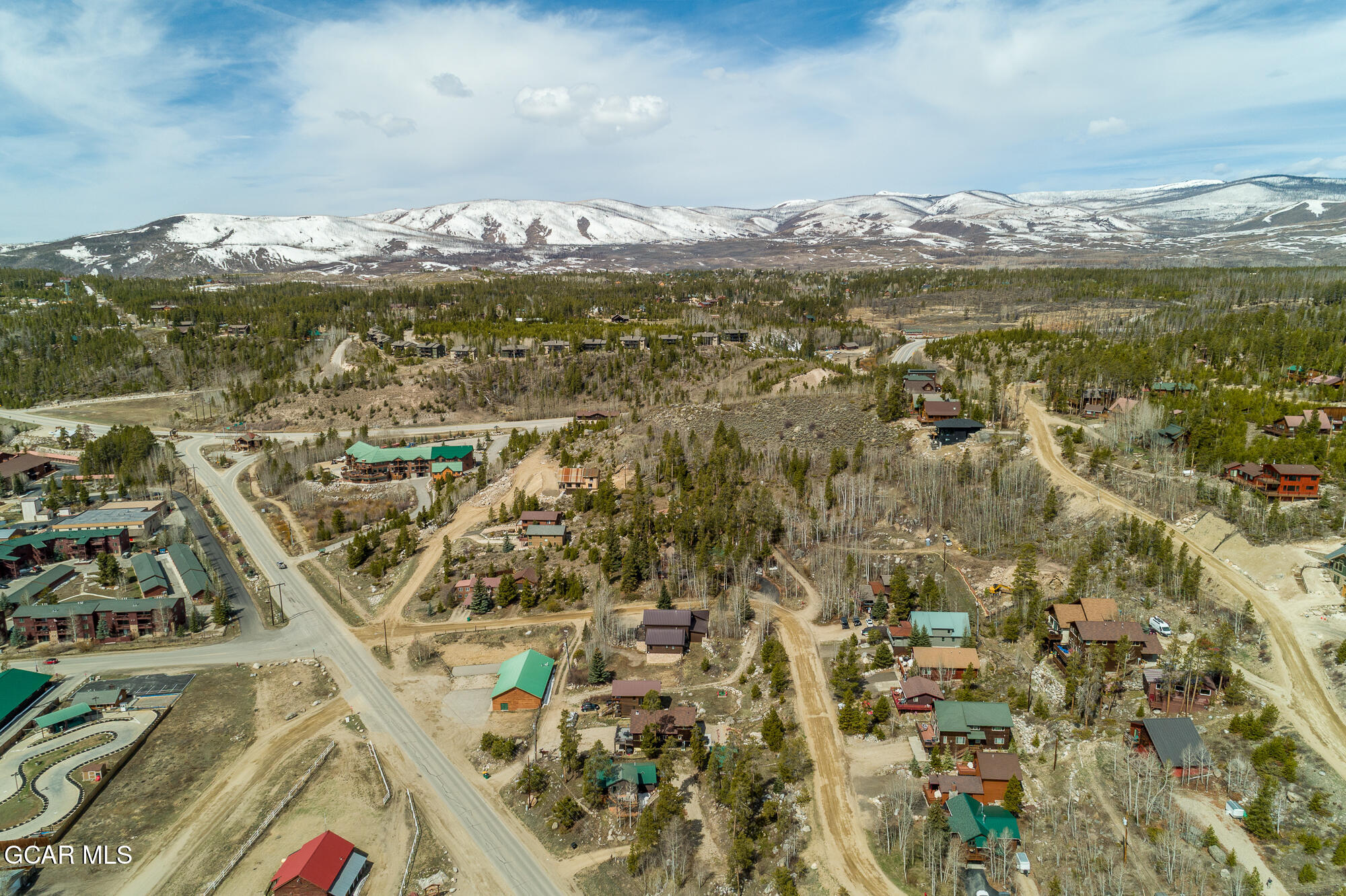 308 Grand Avenue Grand Lake CO 80447