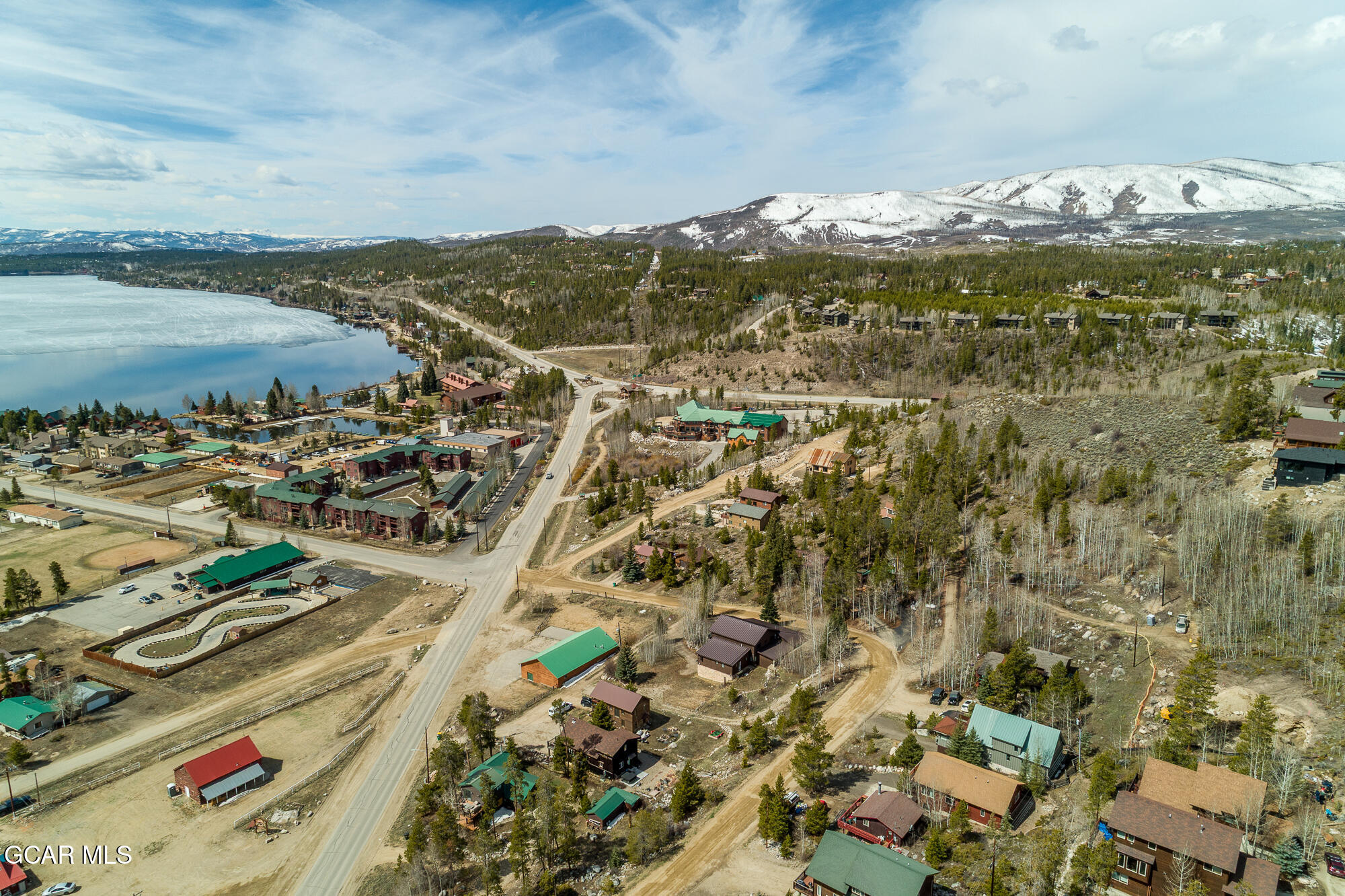 308 Grand Avenue Grand Lake CO 80447