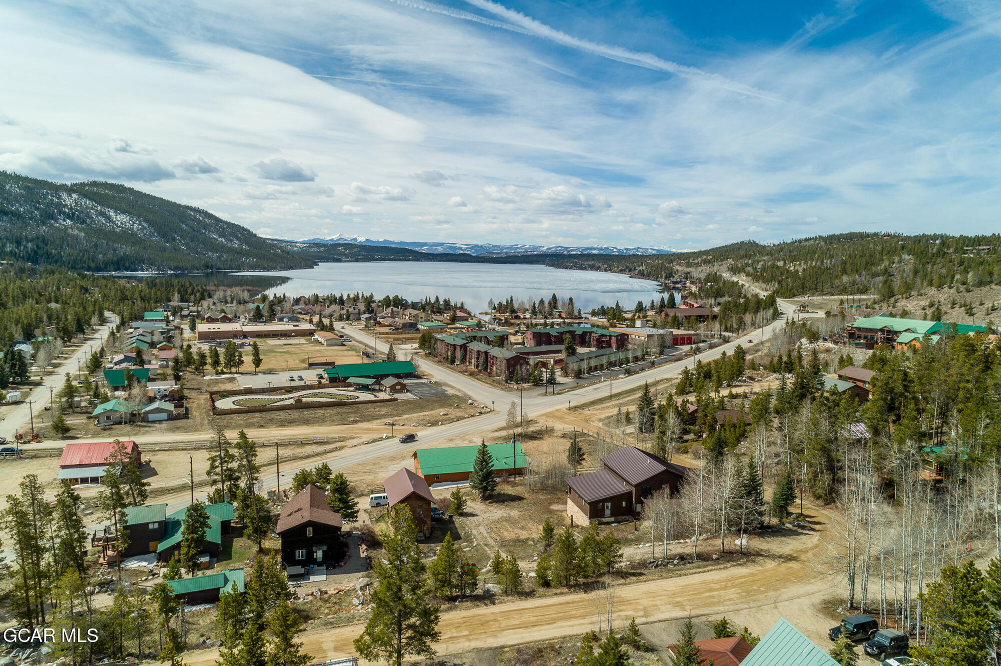 308 Grand Avenue Grand Lake CO 80447