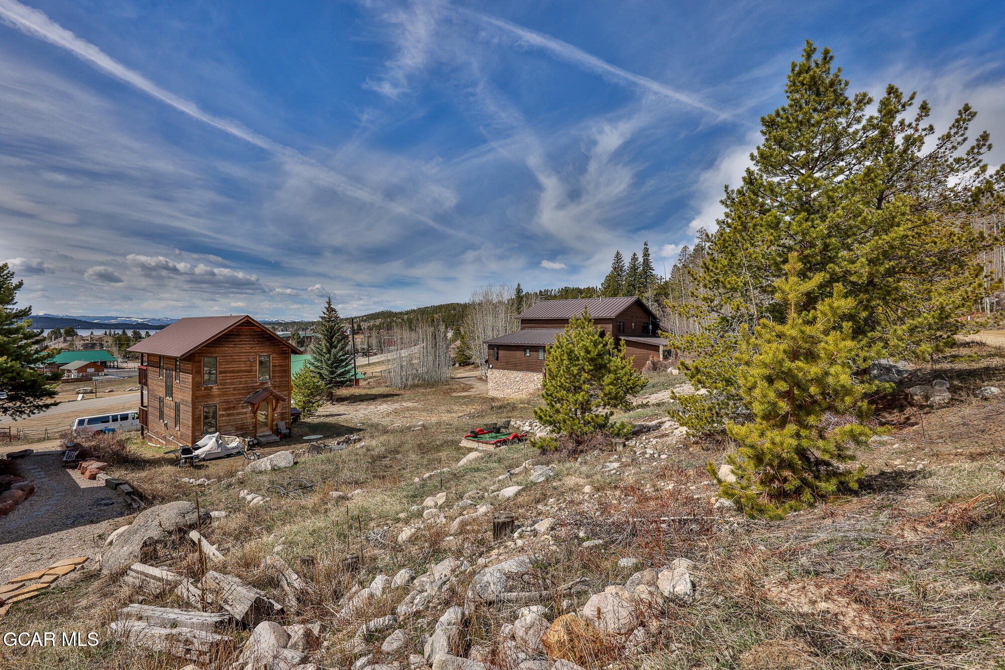 308 Grand Avenue Grand Lake CO 80447