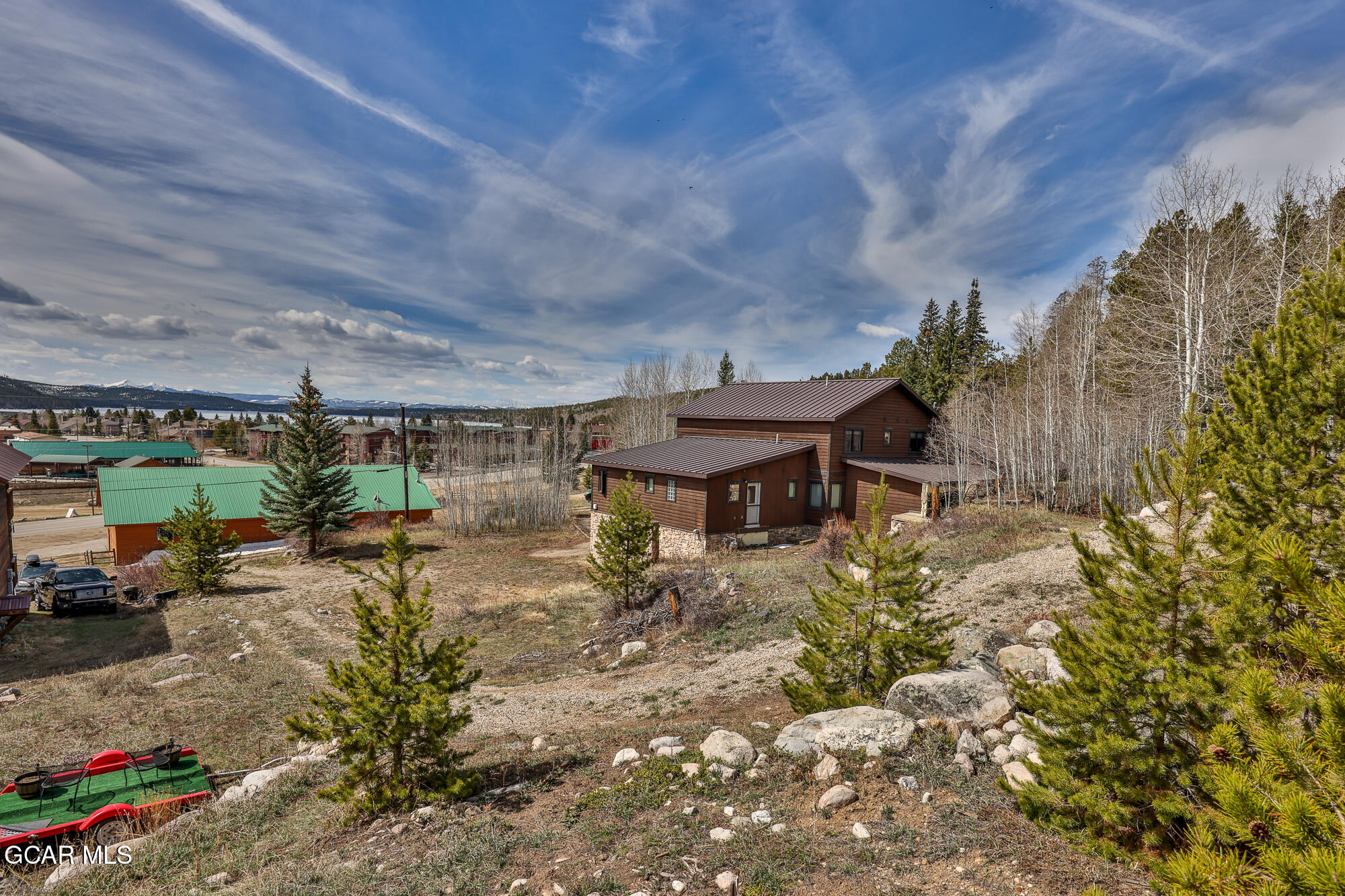 308 Grand Avenue Grand Lake CO 80447