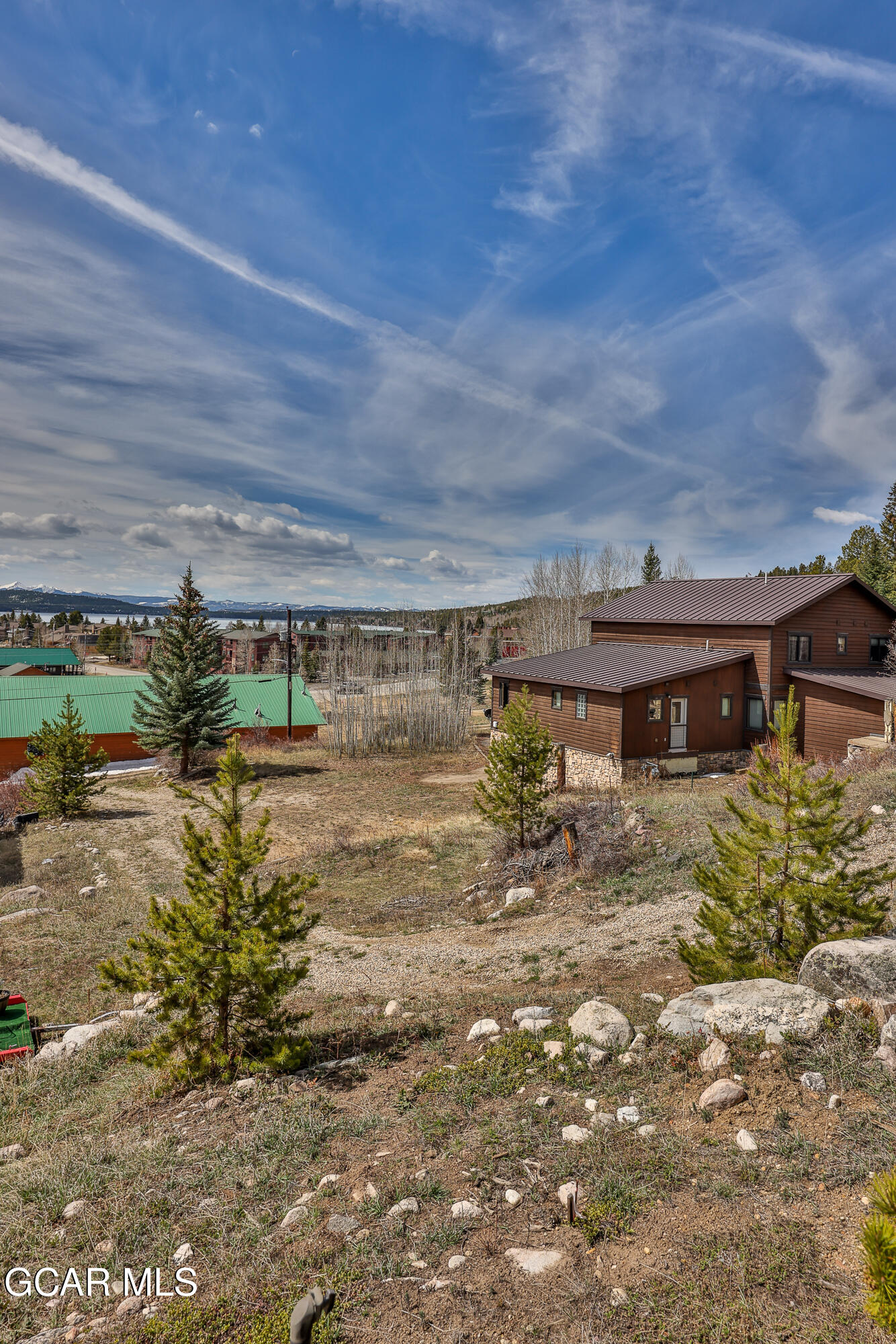 308 Grand Avenue Grand Lake CO 80447