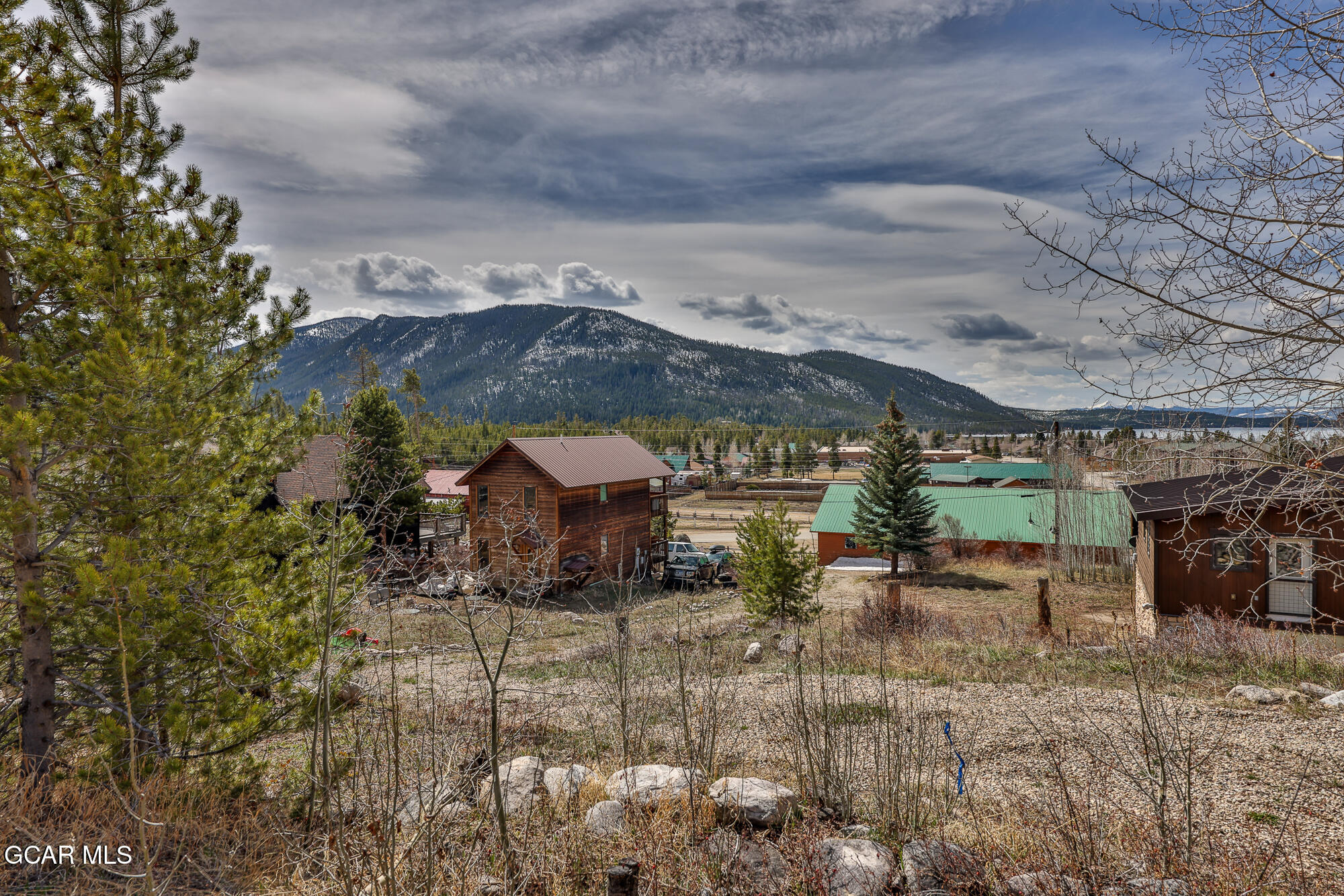 308 Grand Avenue Grand Lake CO 80447