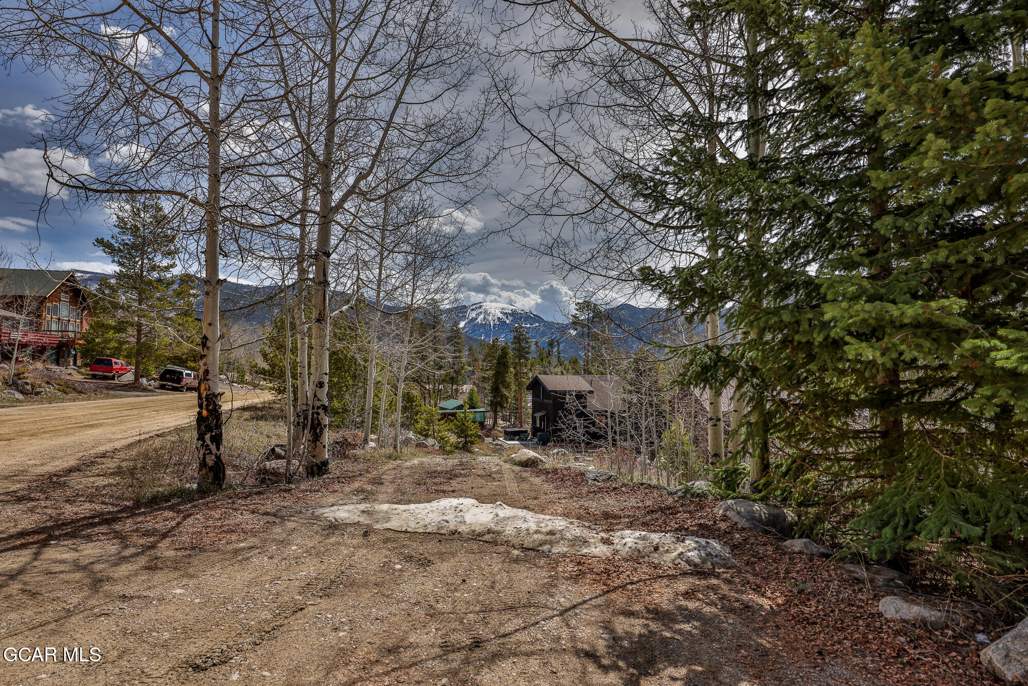 308 Grand Avenue Grand Lake CO 80447