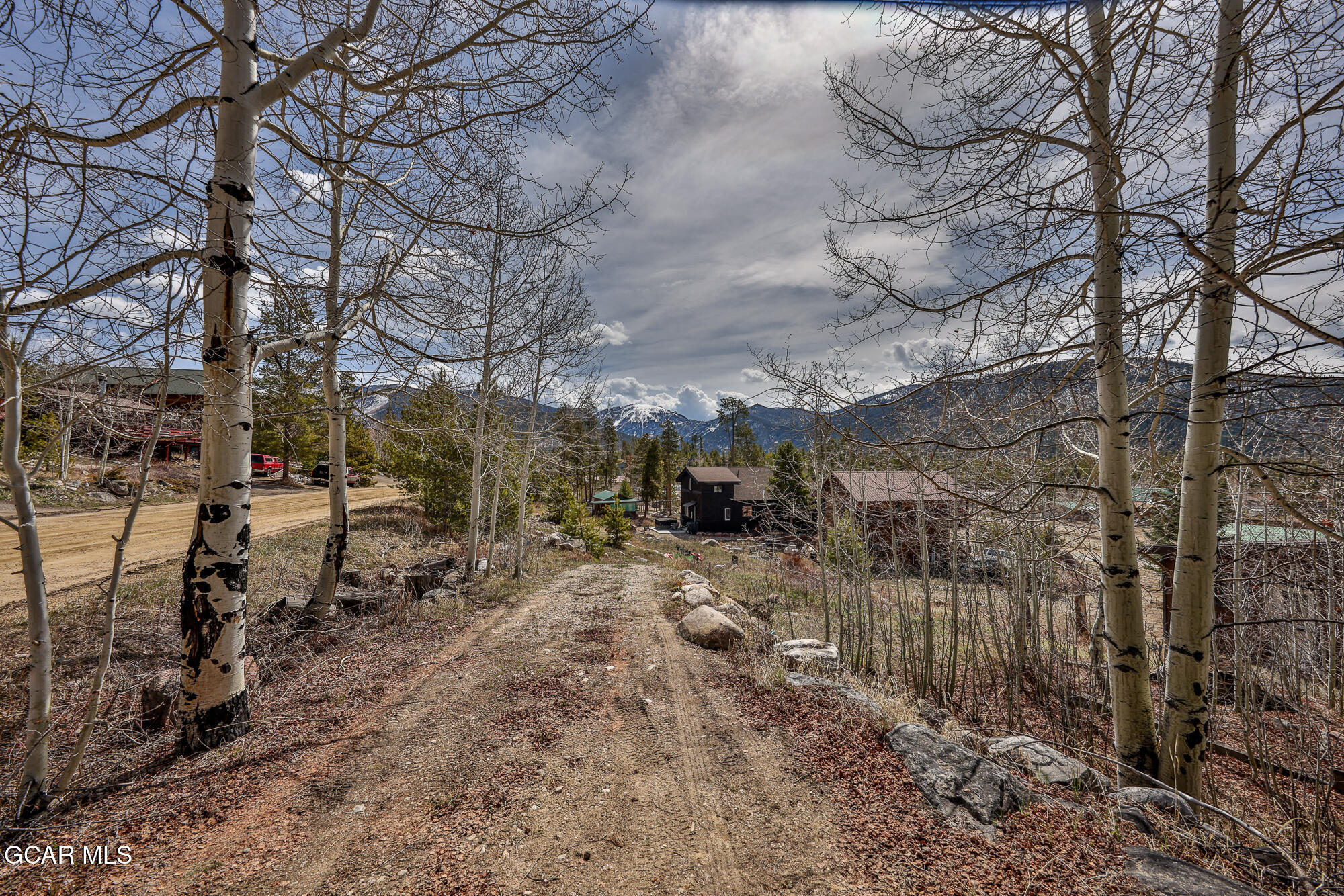 308 Grand Avenue Grand Lake CO 80447