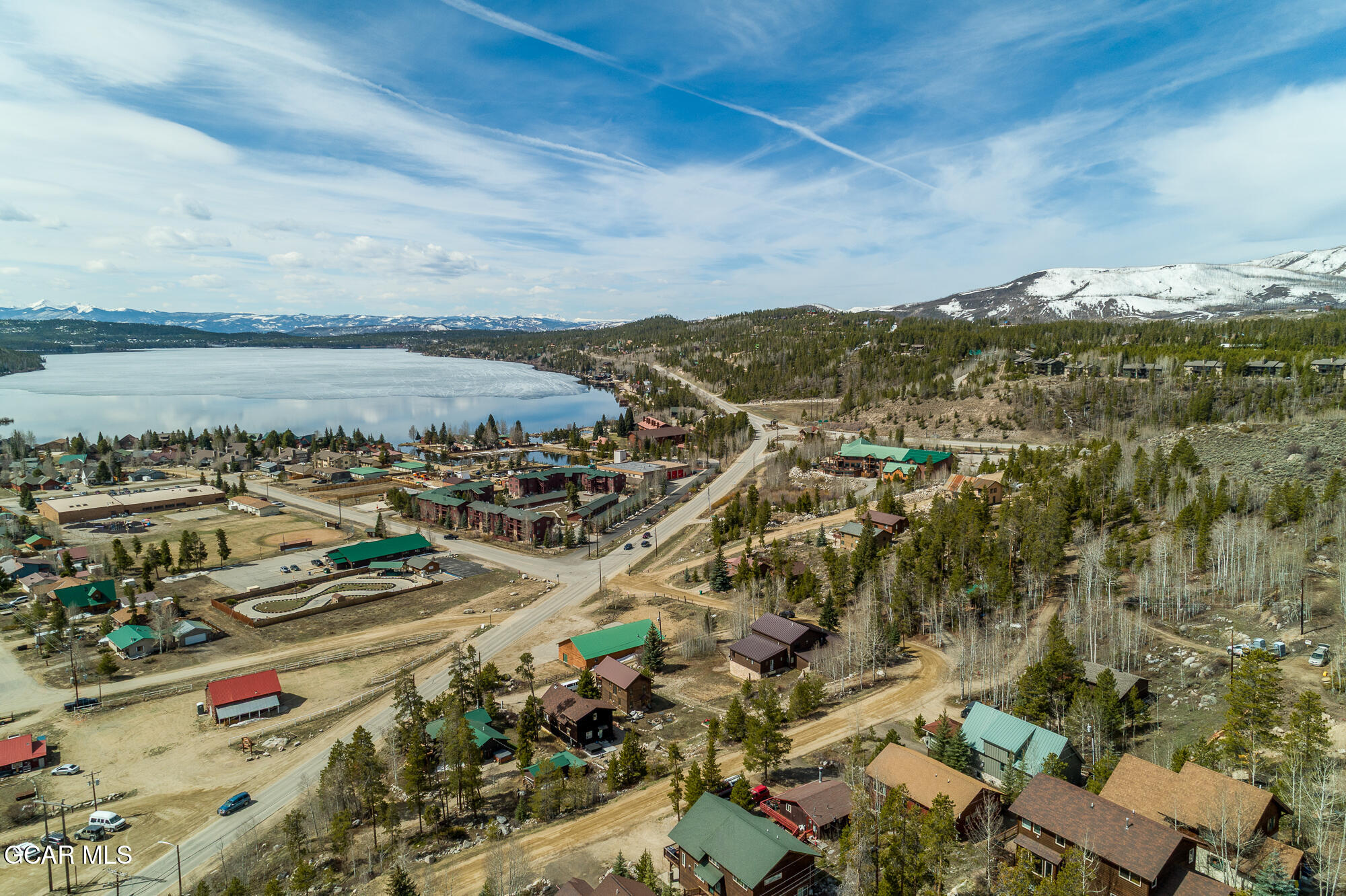 308 Grand Avenue Grand Lake CO 80447