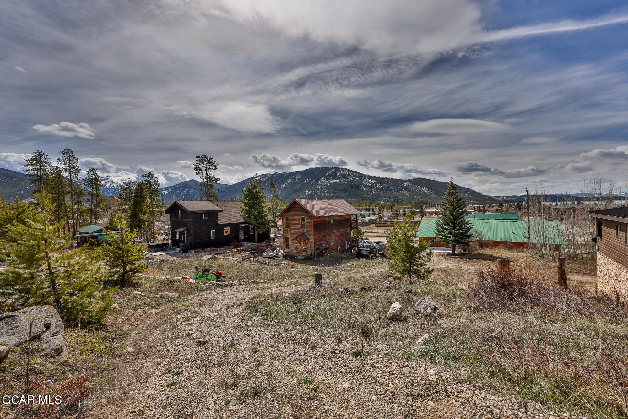 308 Grand Avenue Grand Lake CO 80447