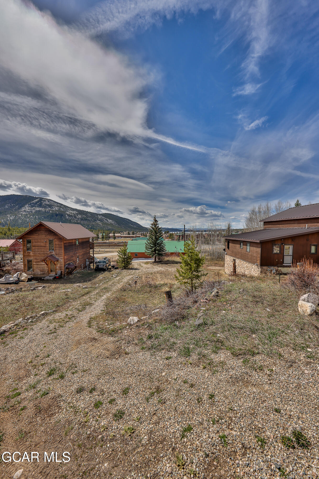 308 Grand Avenue Grand Lake CO 80447