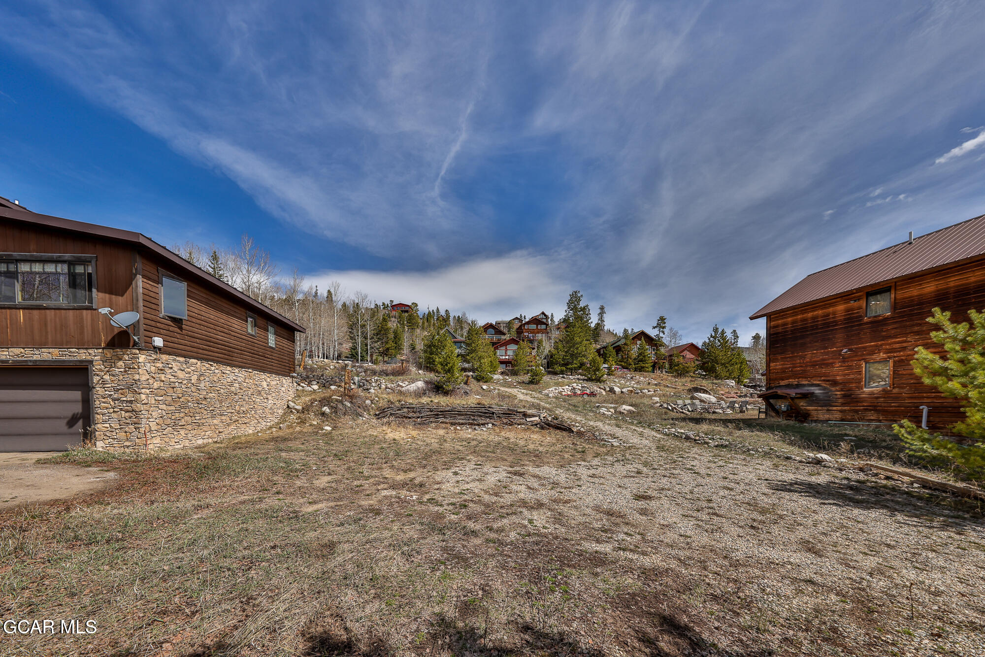 308 Grand Avenue Grand Lake CO 80447