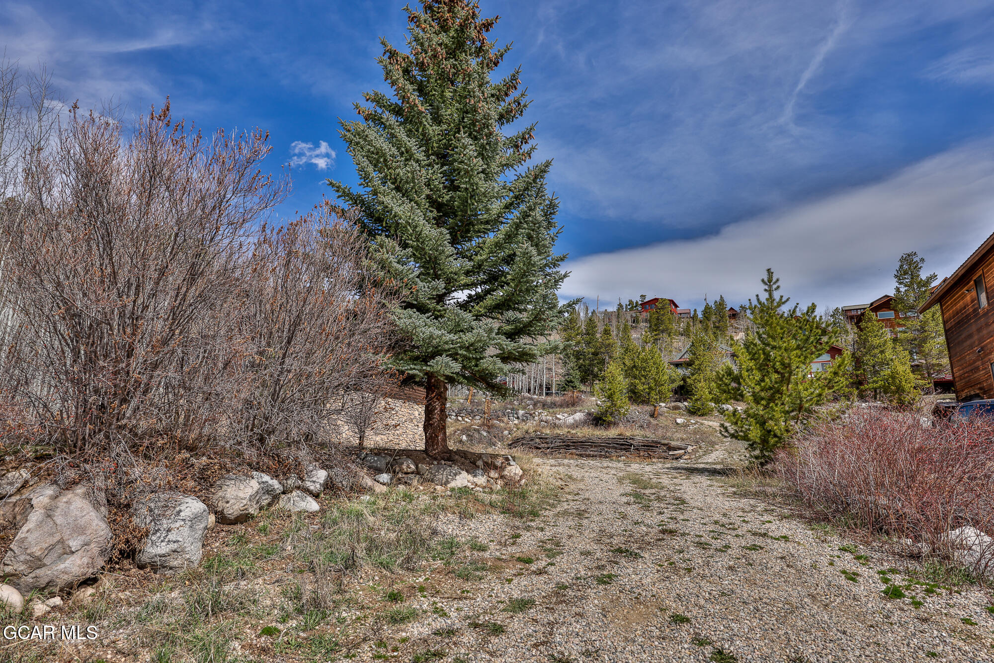 308 Grand Avenue Grand Lake CO 80447