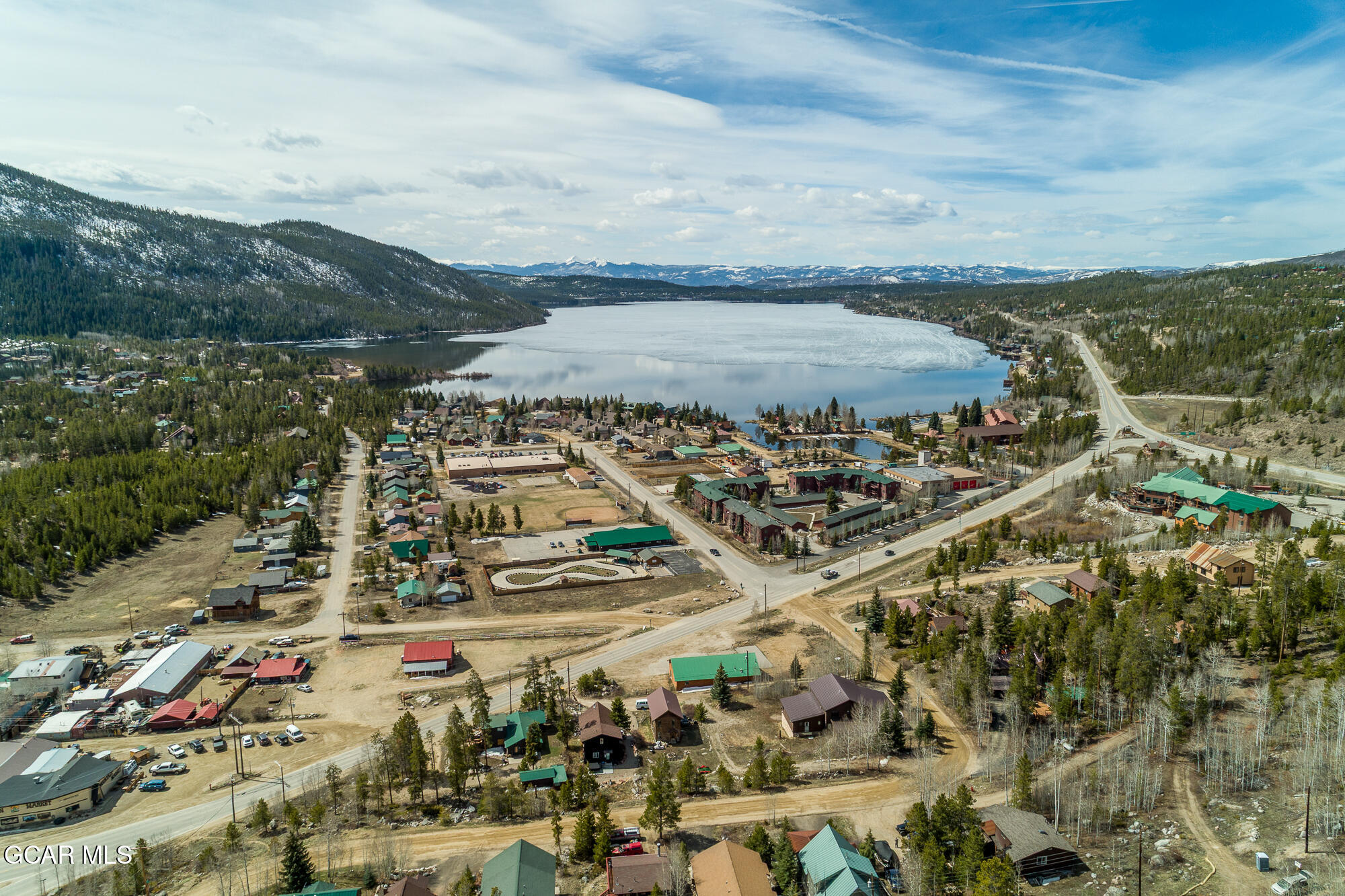308 Grand Avenue Grand Lake CO 80447