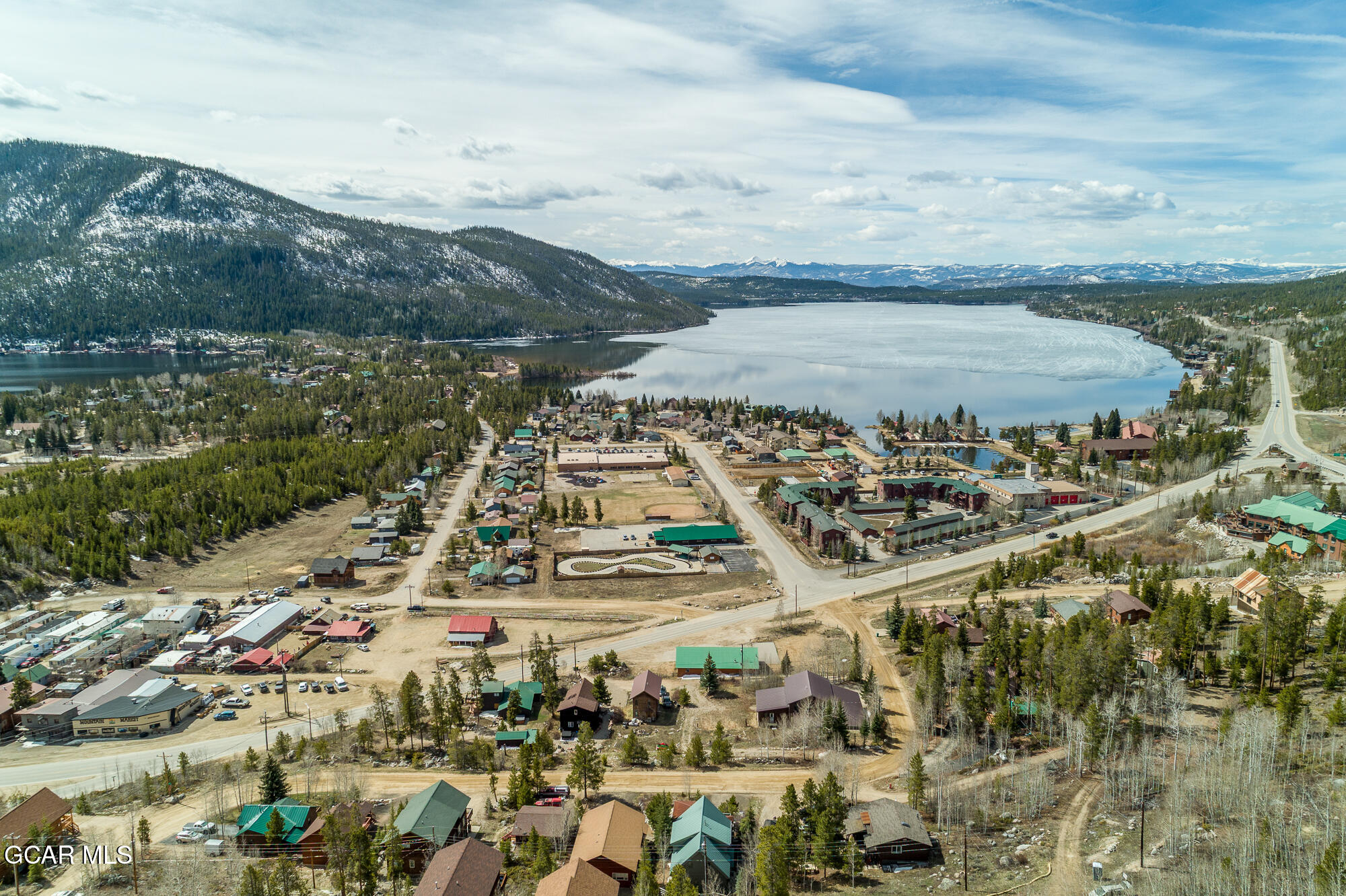 308 Grand Avenue Grand Lake CO 80447