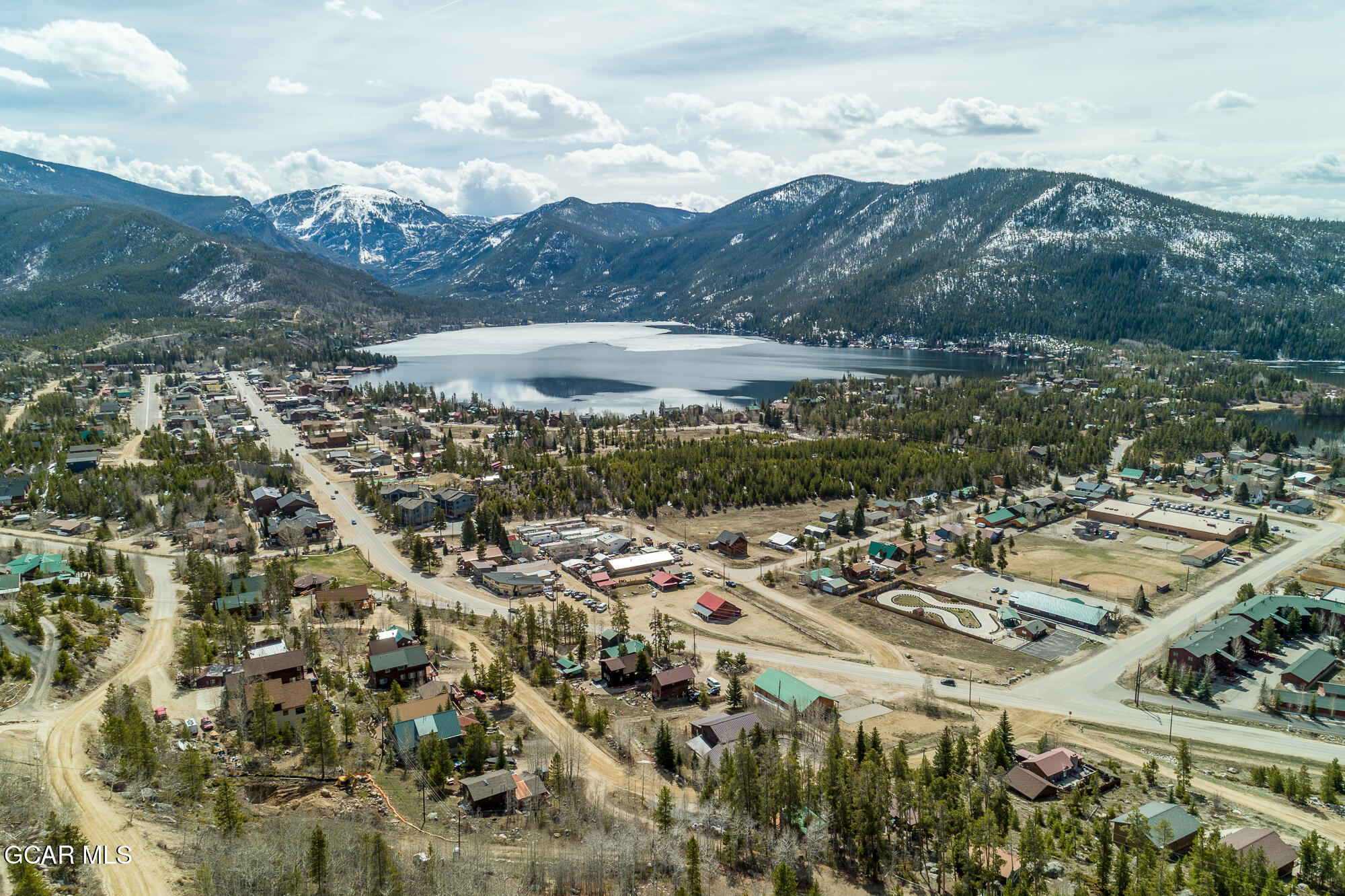 308 Grand Avenue Grand Lake CO 80447