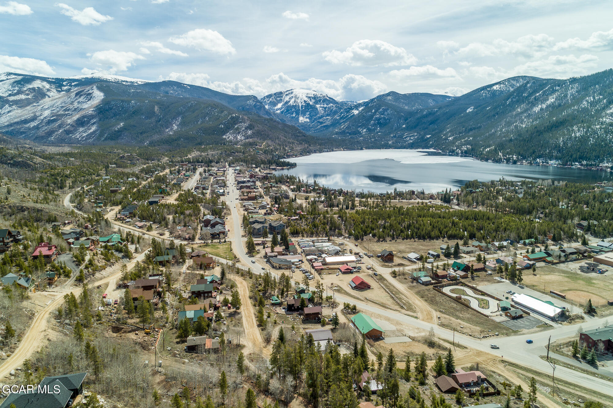 308 Grand Avenue Grand Lake CO 80447
