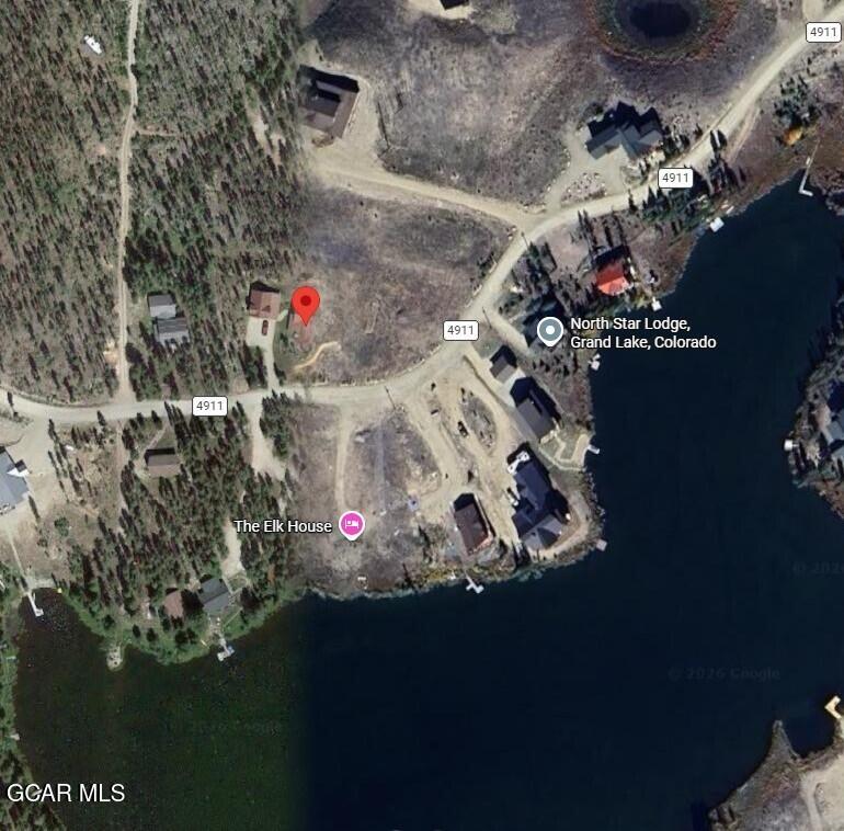 191 County Road 4911 Grand Lake CO 80447
