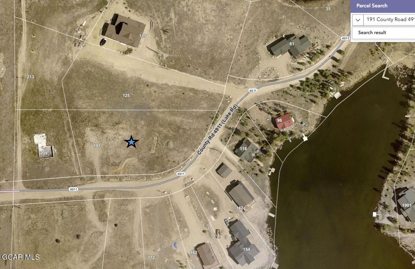191 County Road 4911 Grand Lake CO 80447