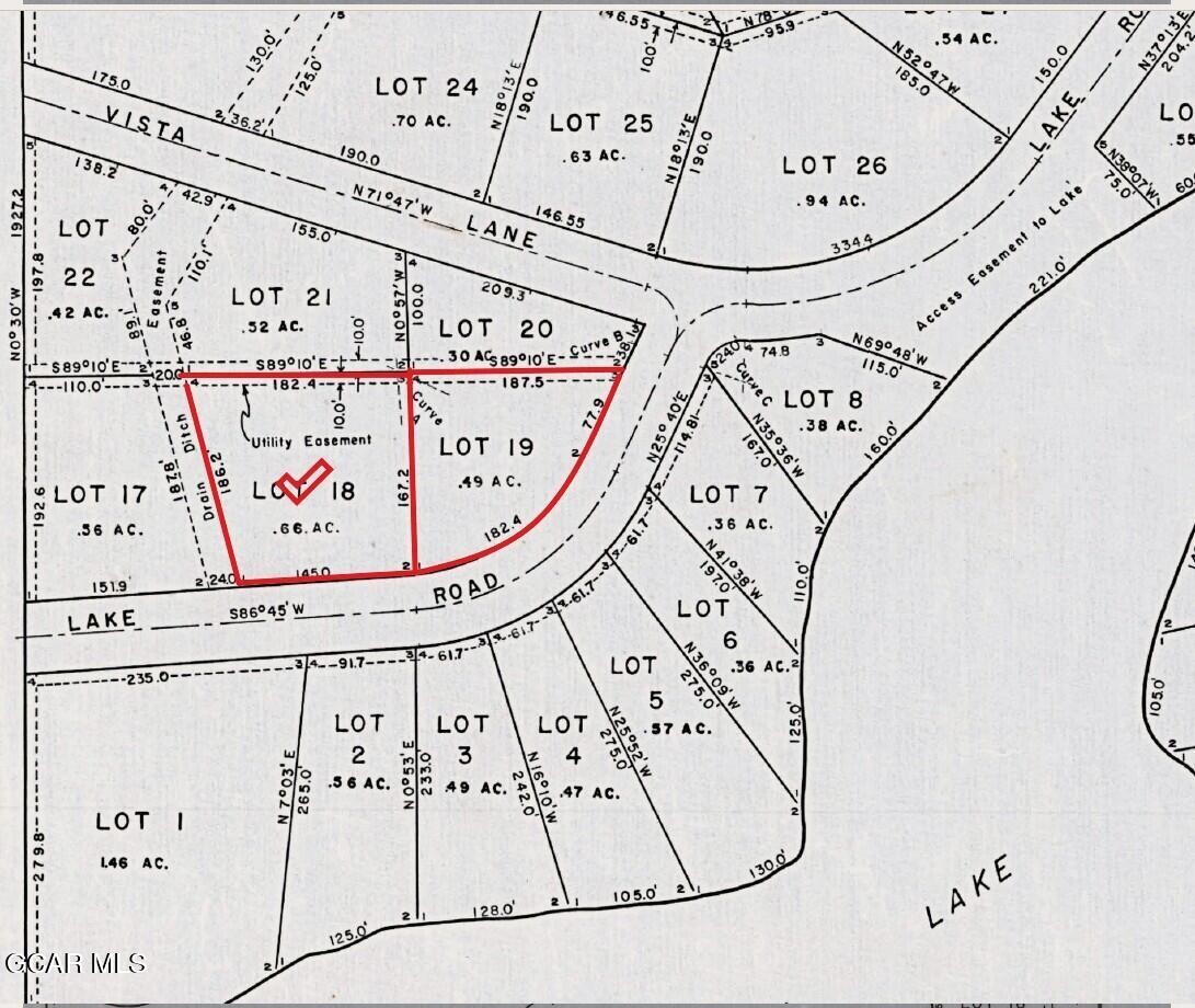 191 County Road 4911 Grand Lake CO 80447