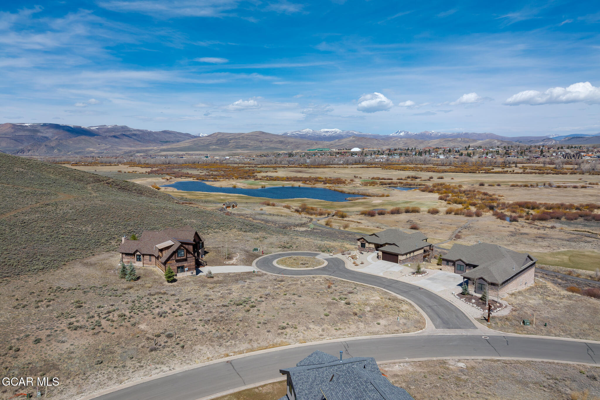 186 Wildhorse Court Granby CO 80446