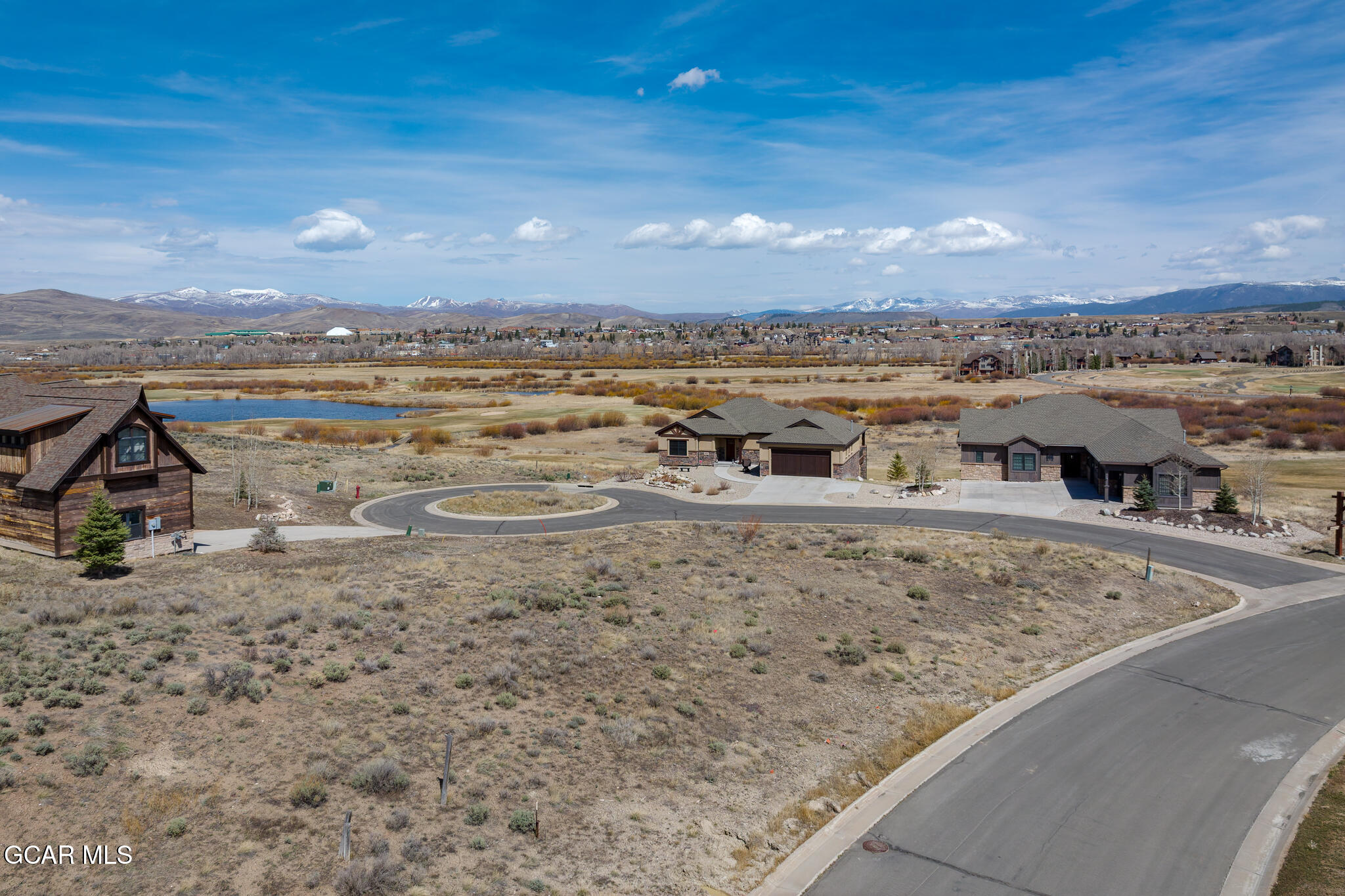 186 Wildhorse Court Granby CO 80446
