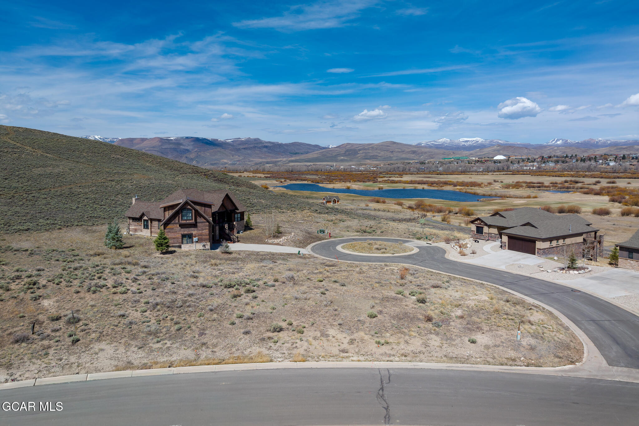 186 Wildhorse Court Granby CO 80446