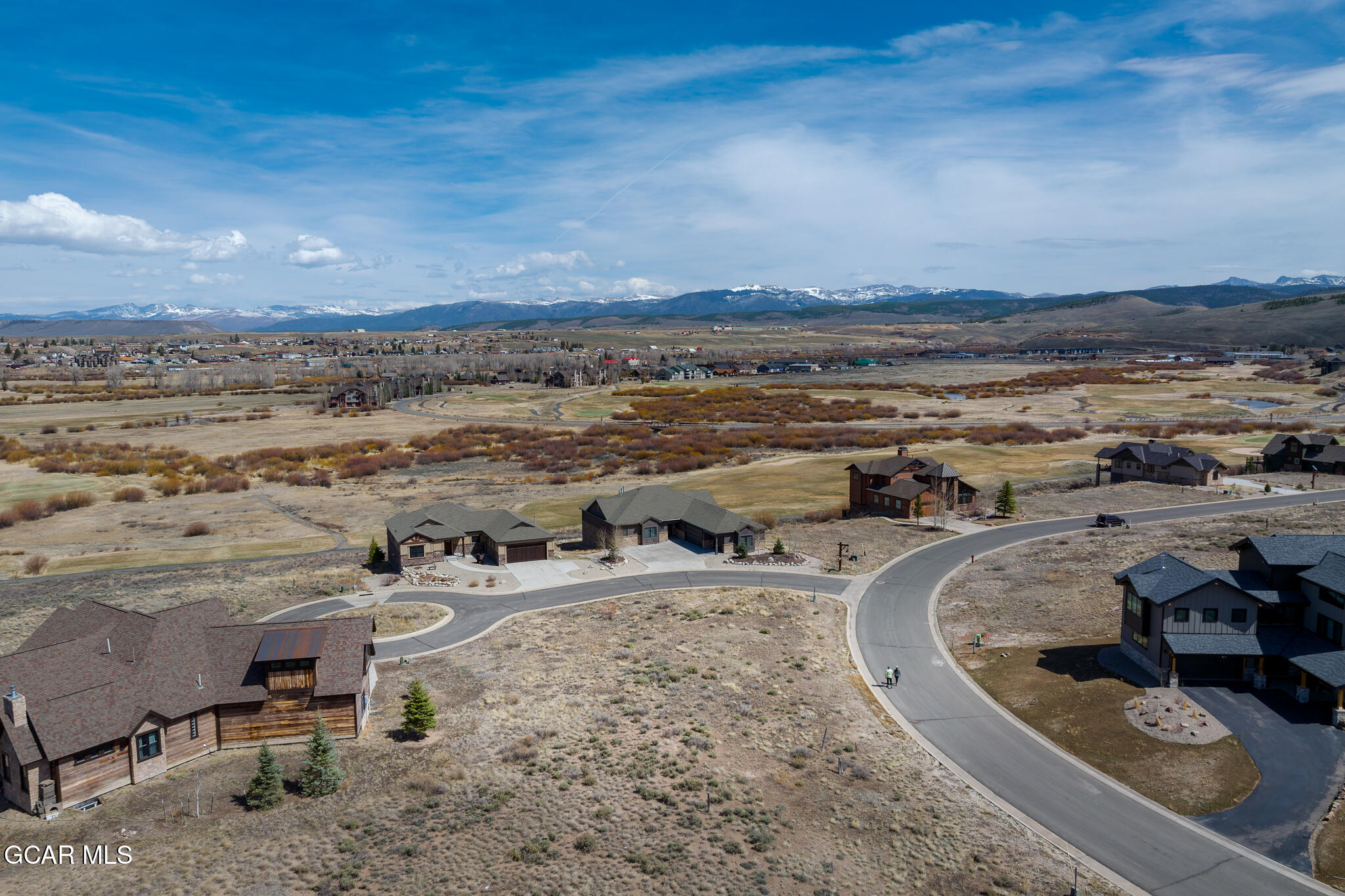186 Wildhorse Court Granby CO 80446
