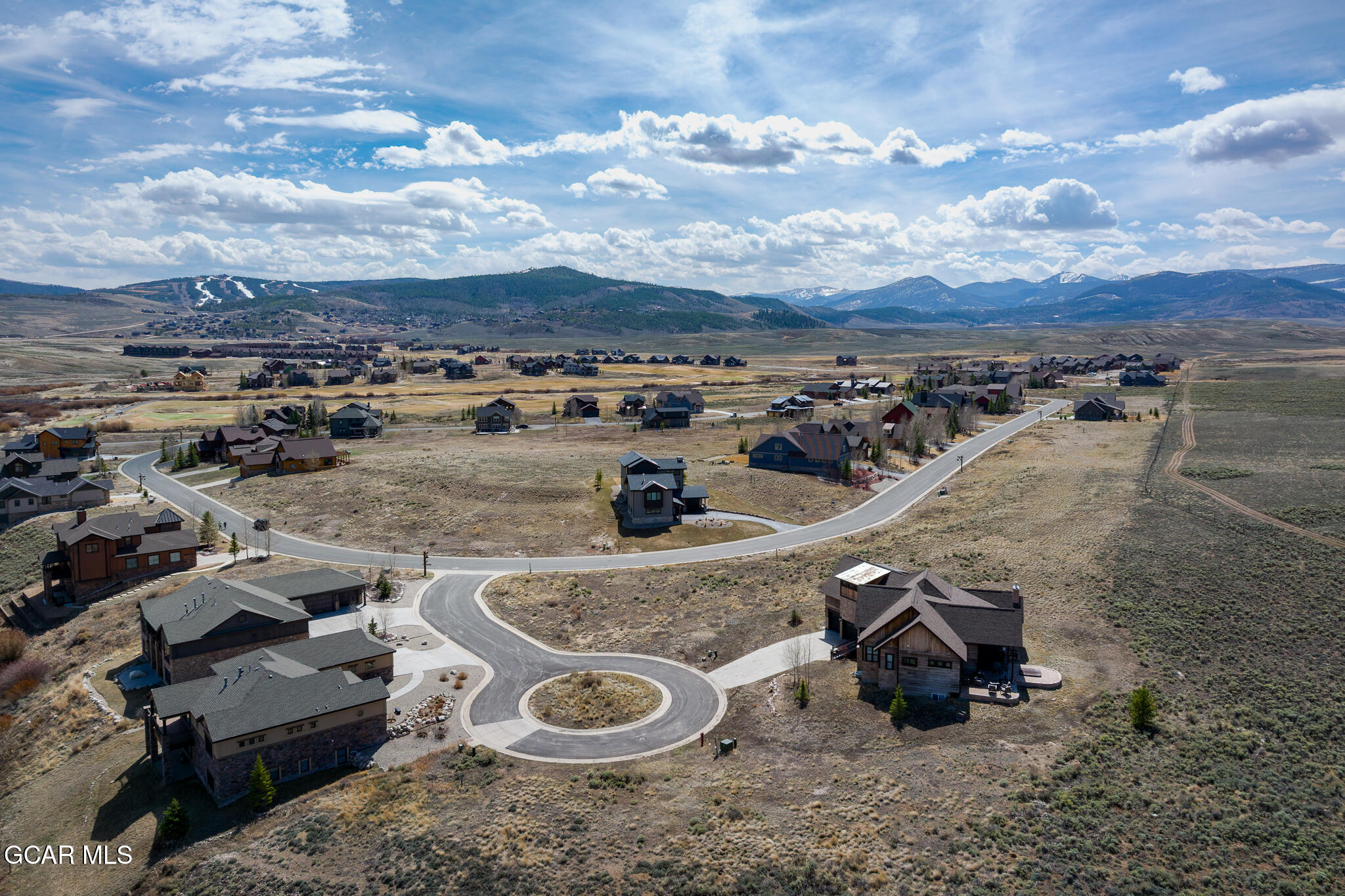 186 Wildhorse Court Granby CO 80446
