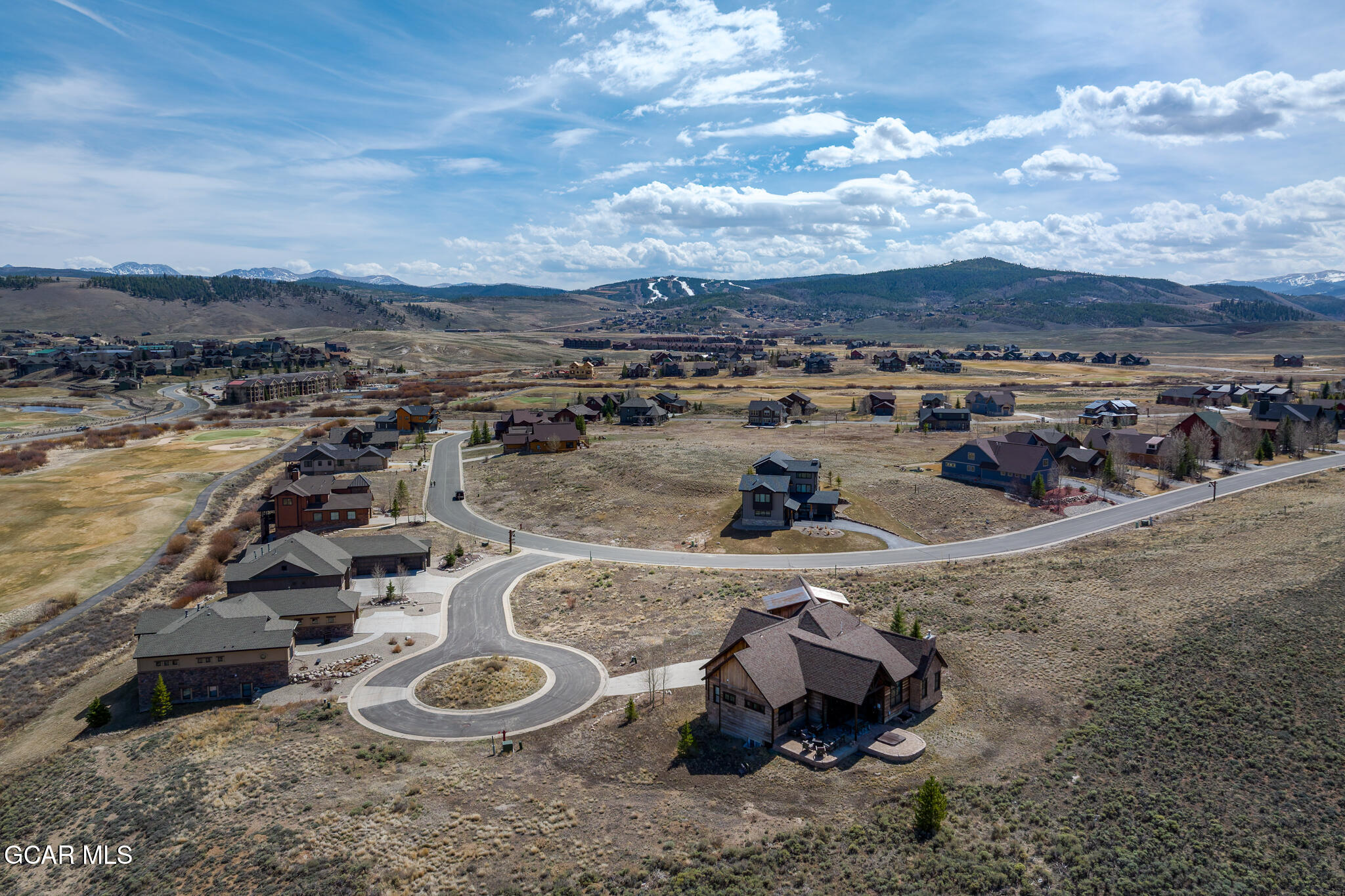 186 Wildhorse Court Granby CO 80446