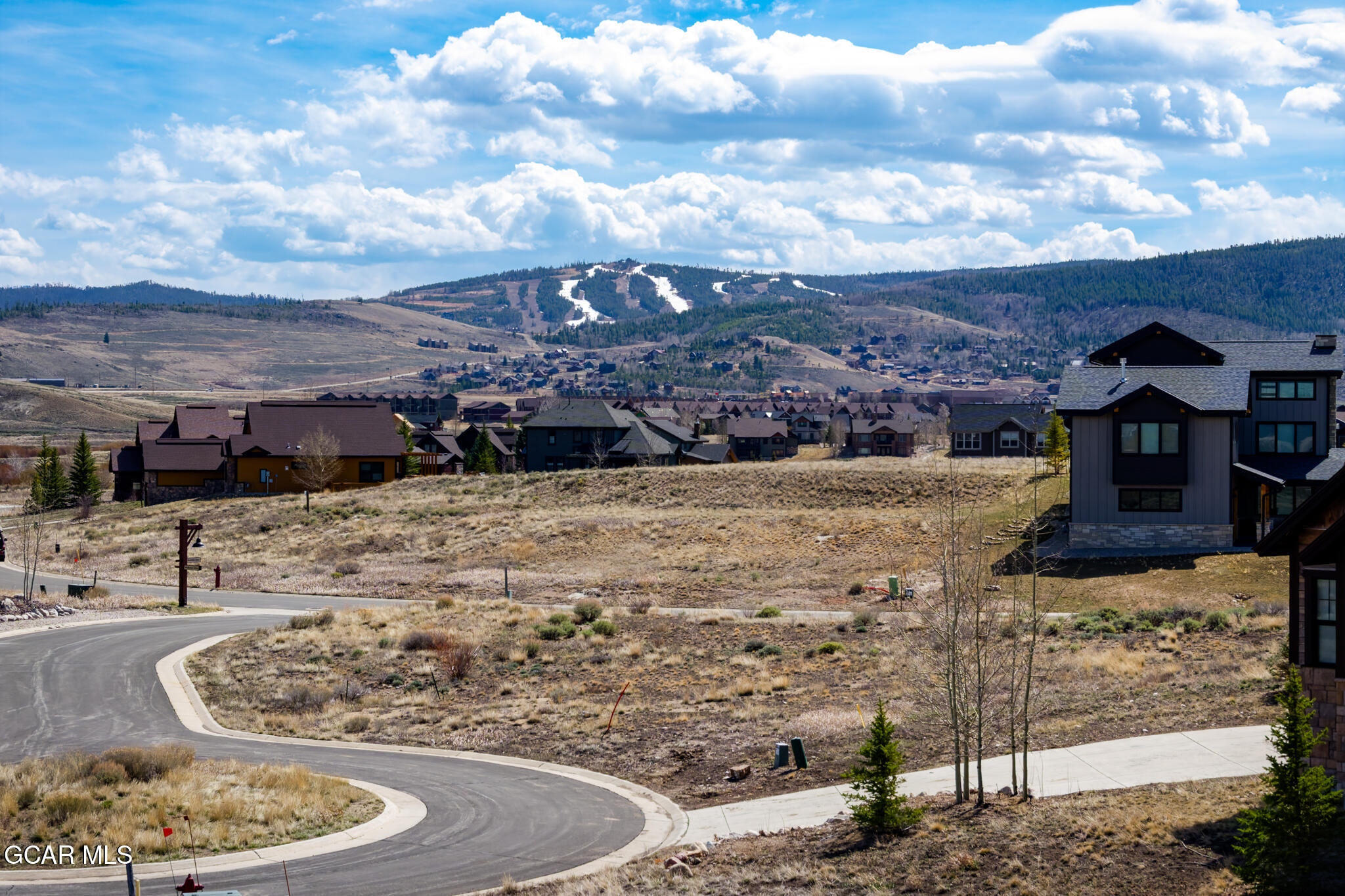 186 Wildhorse Court Granby CO 80446